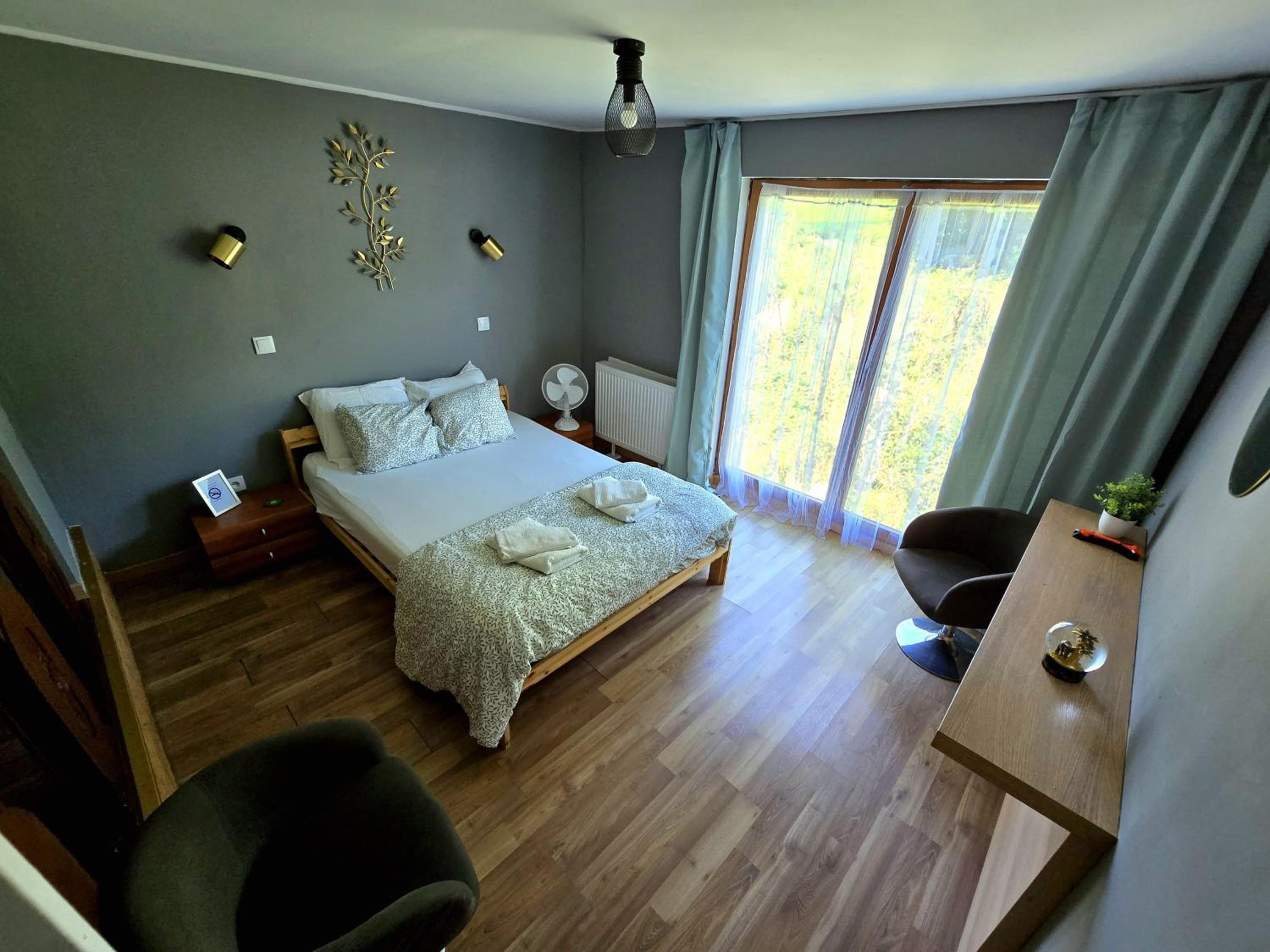 Feel at home in Warre, Durbuy