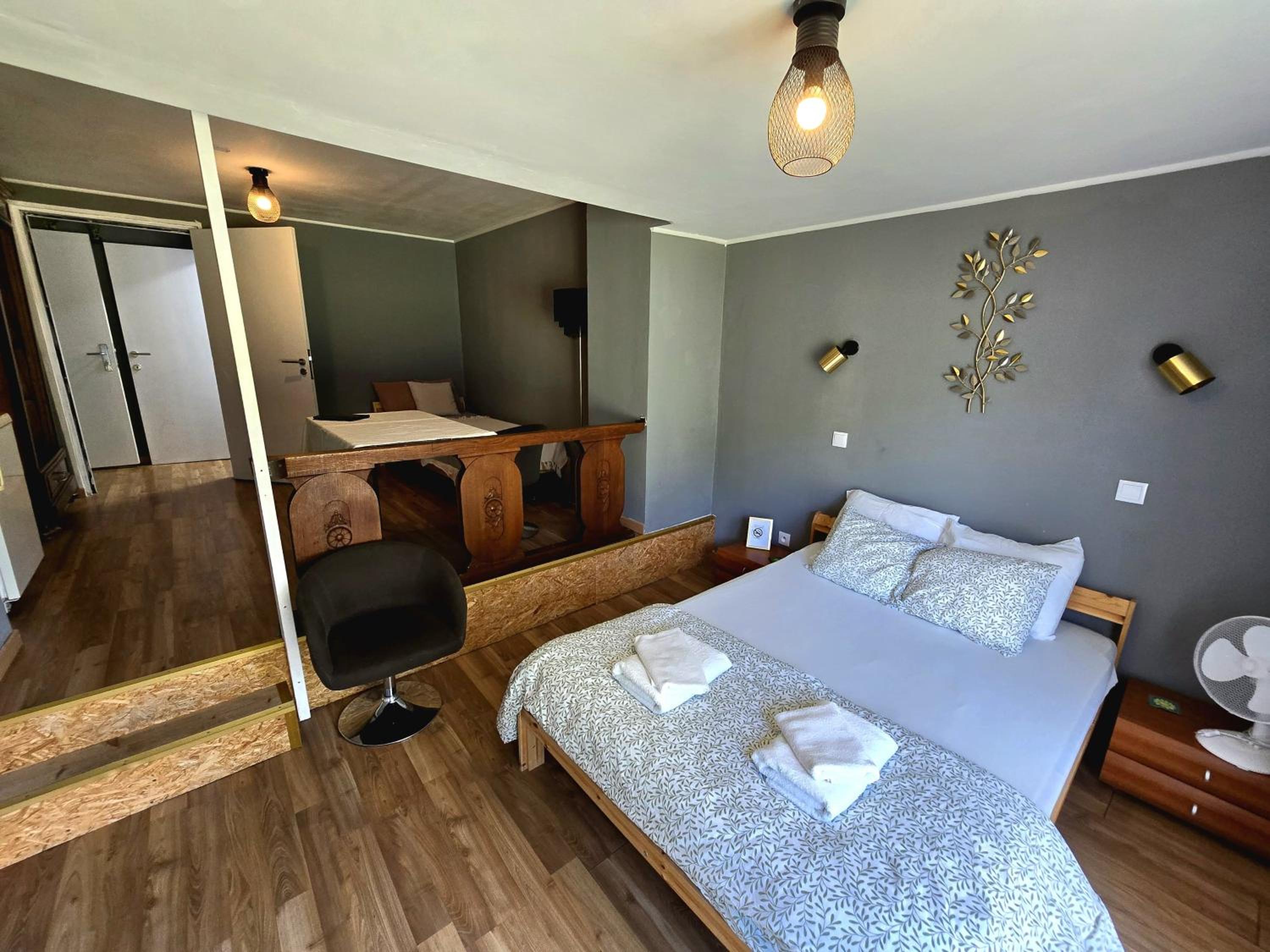 Feel at home in Warre, Durbuy
