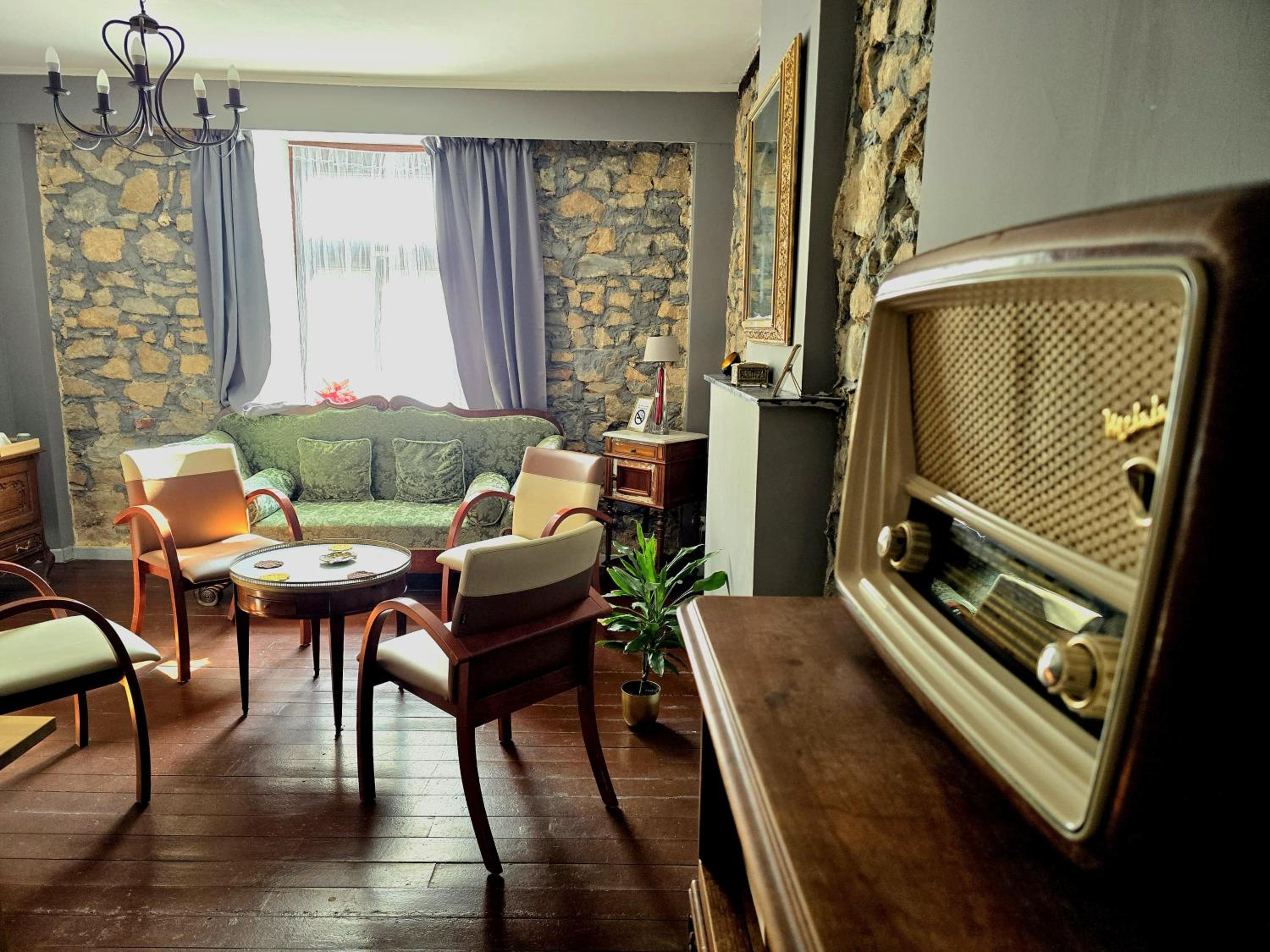 Feel at home in Warre, Durbuy