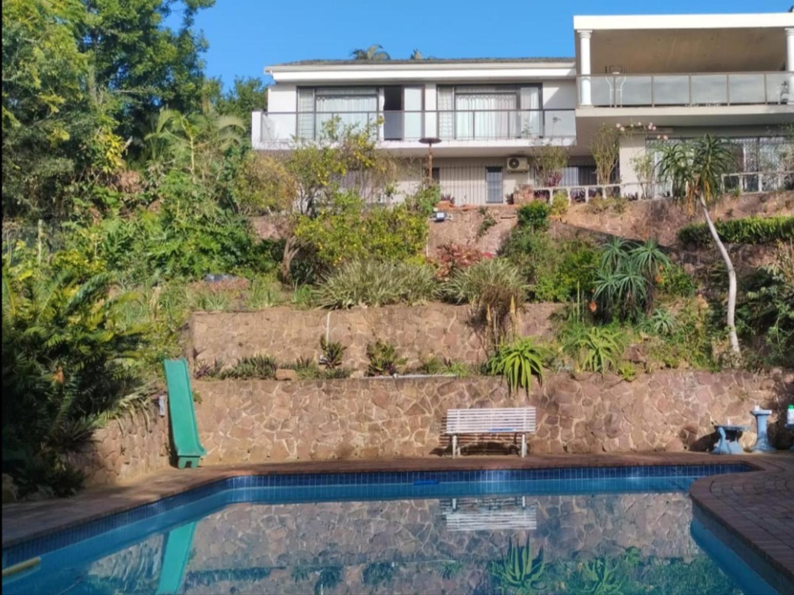 The Tropical Hut Lodges Westville view 2