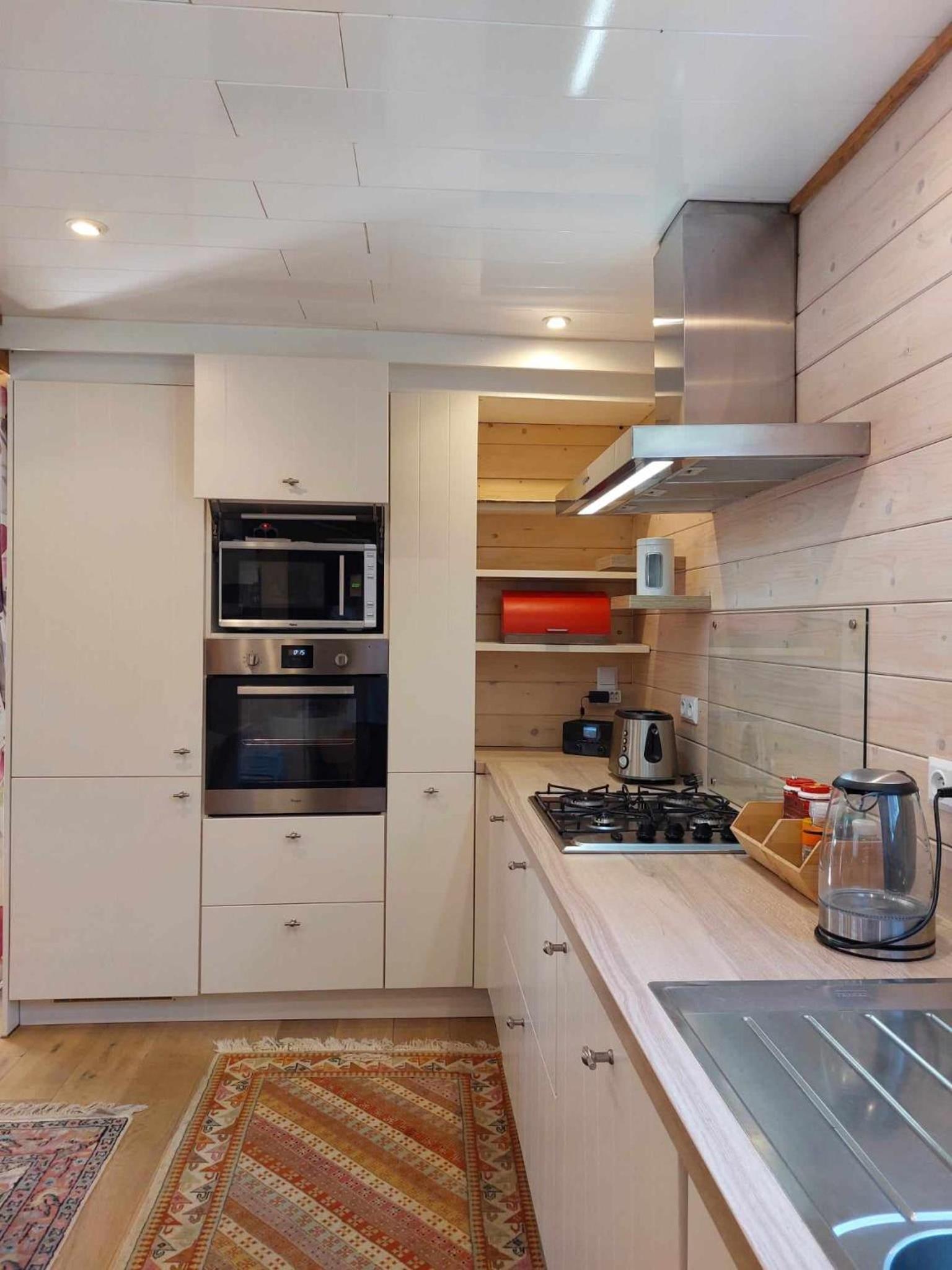 Chalet Bijou