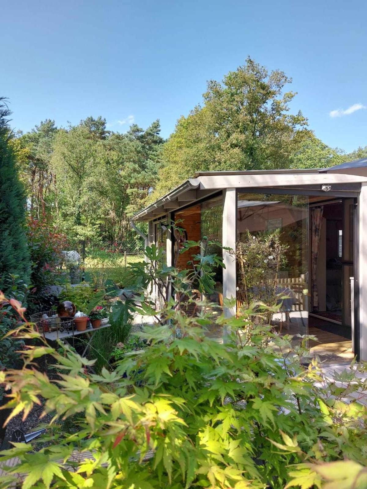 Chalet Bijou