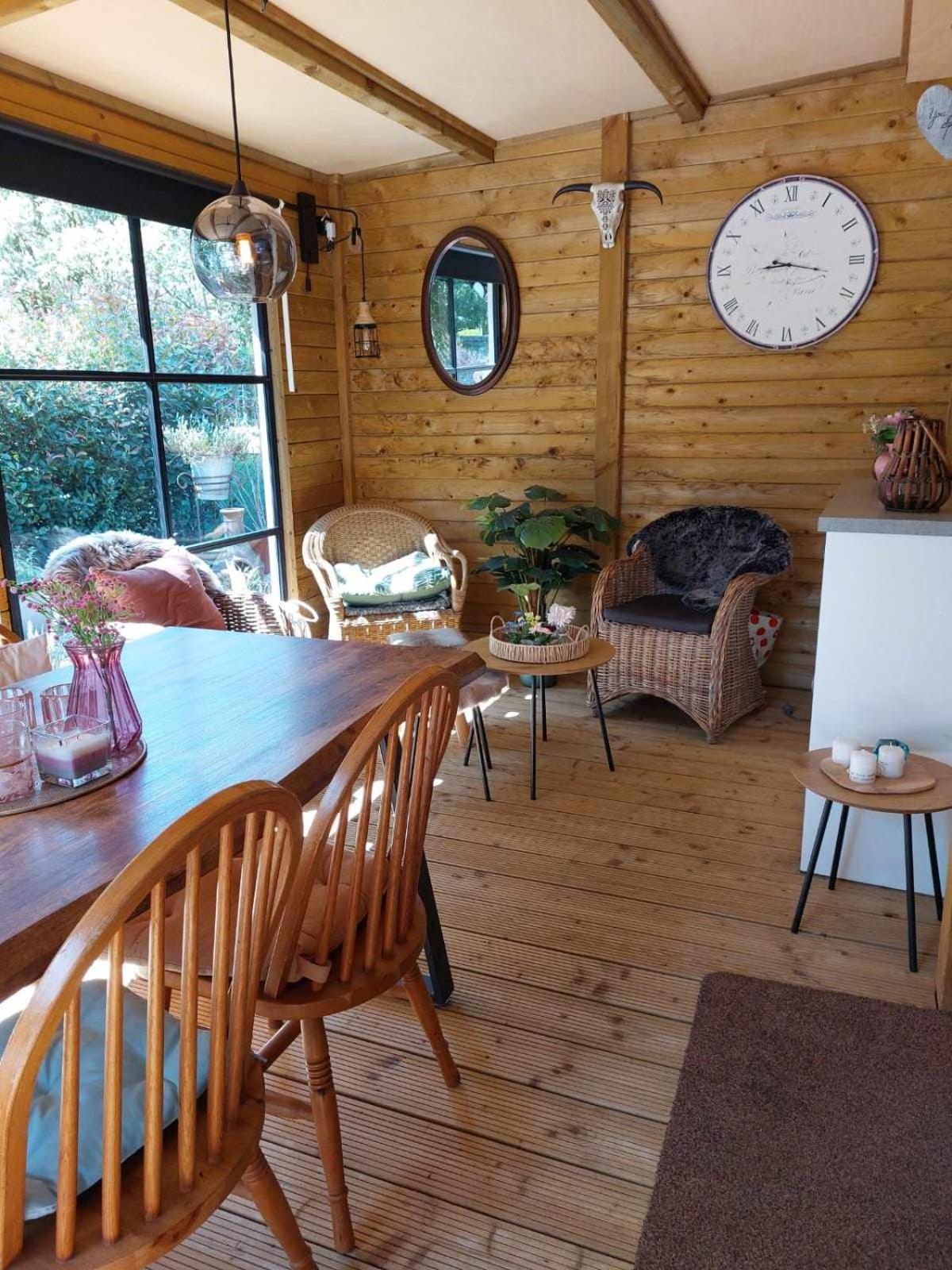Chalet Bijou