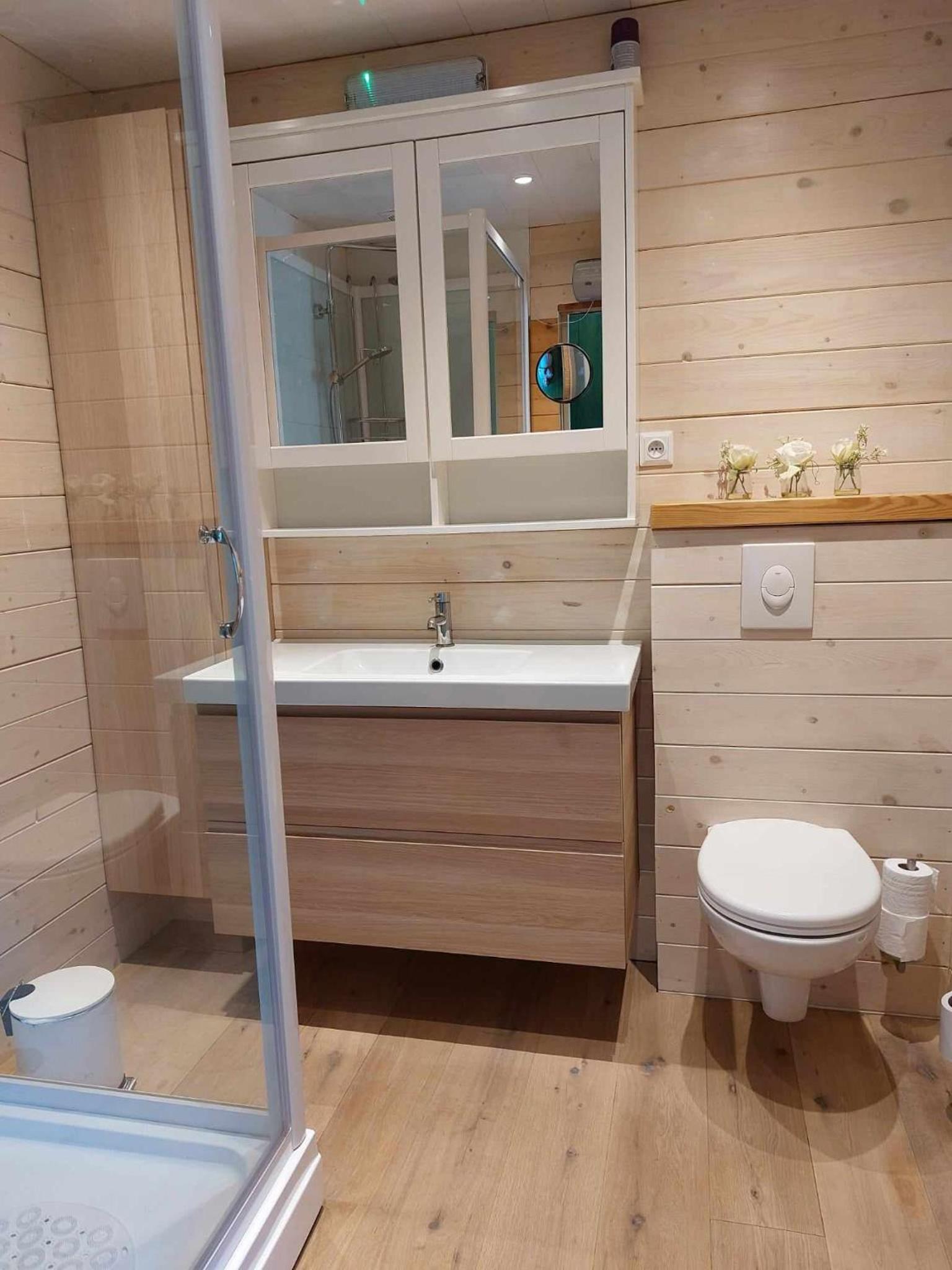 Chalet Bijou