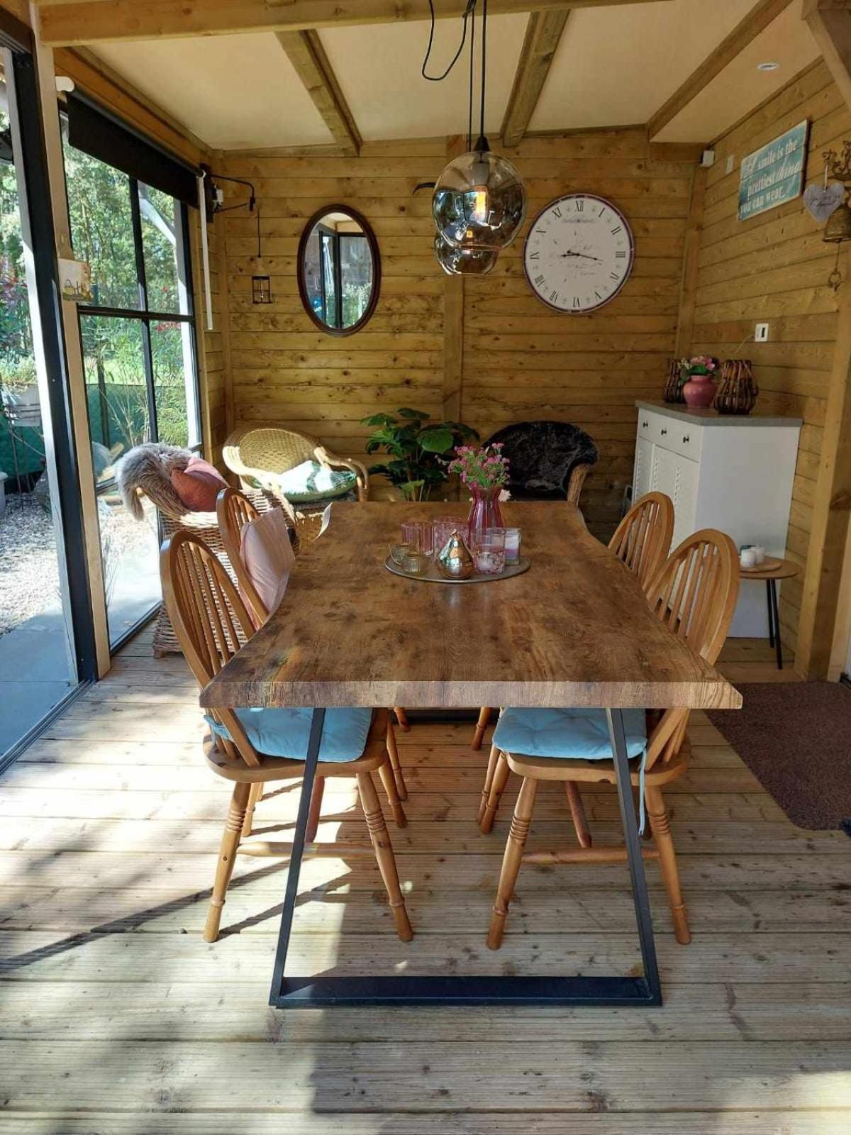 Chalet Bijou
