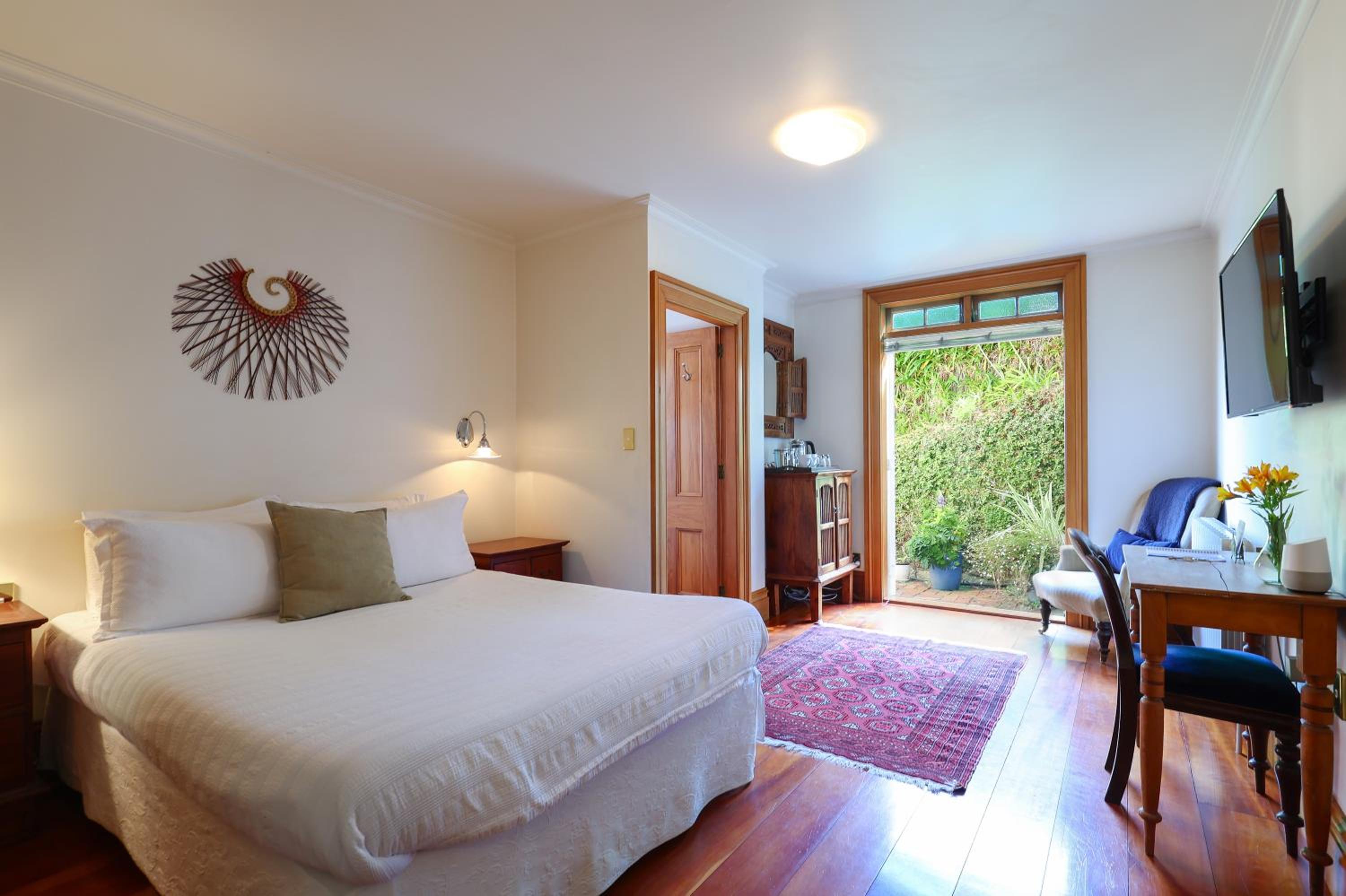 Abel Abode - Te Whare Rangi view 5