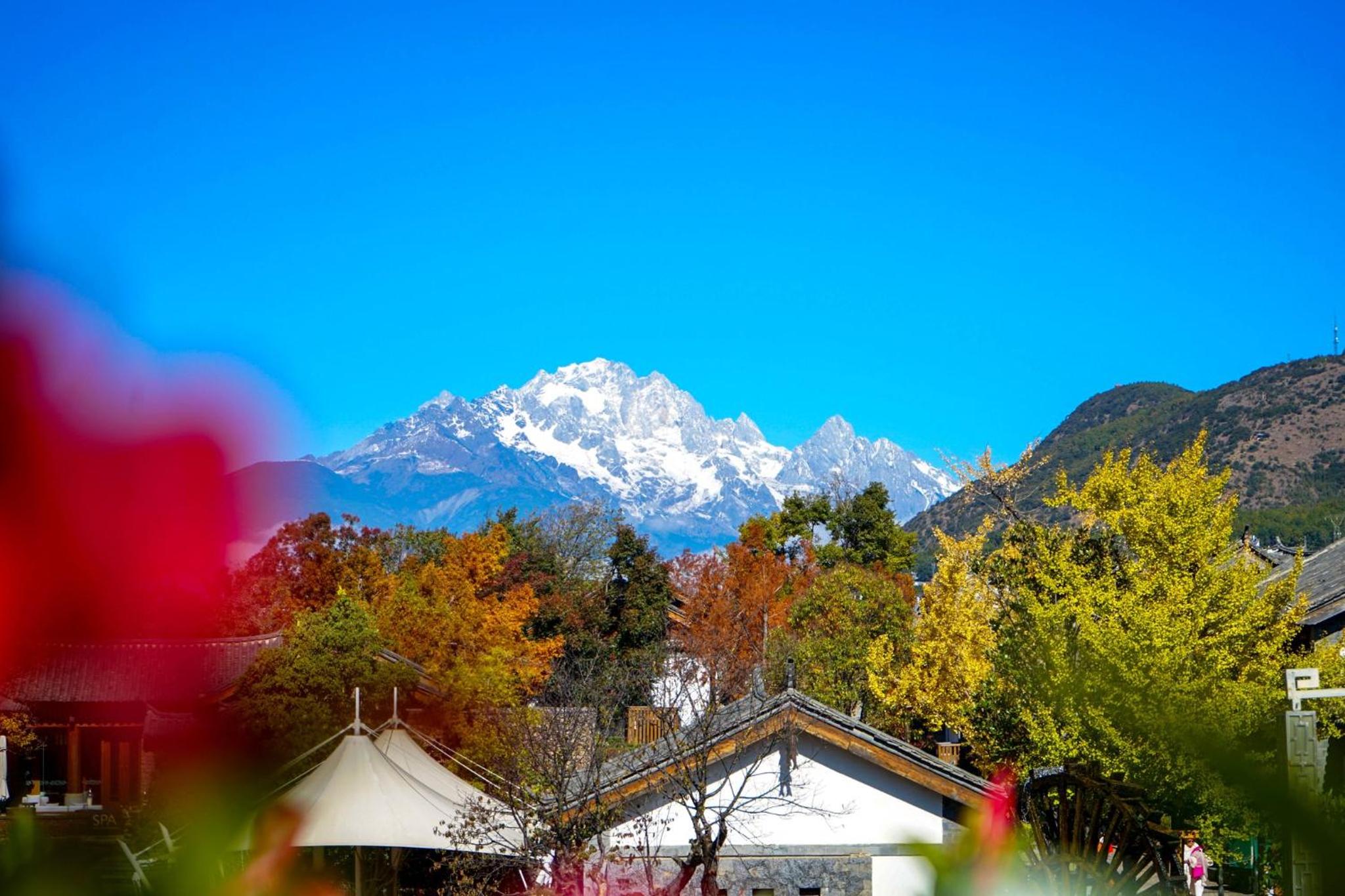 Hotel Indigo Lijiang Ancient Town by IHG