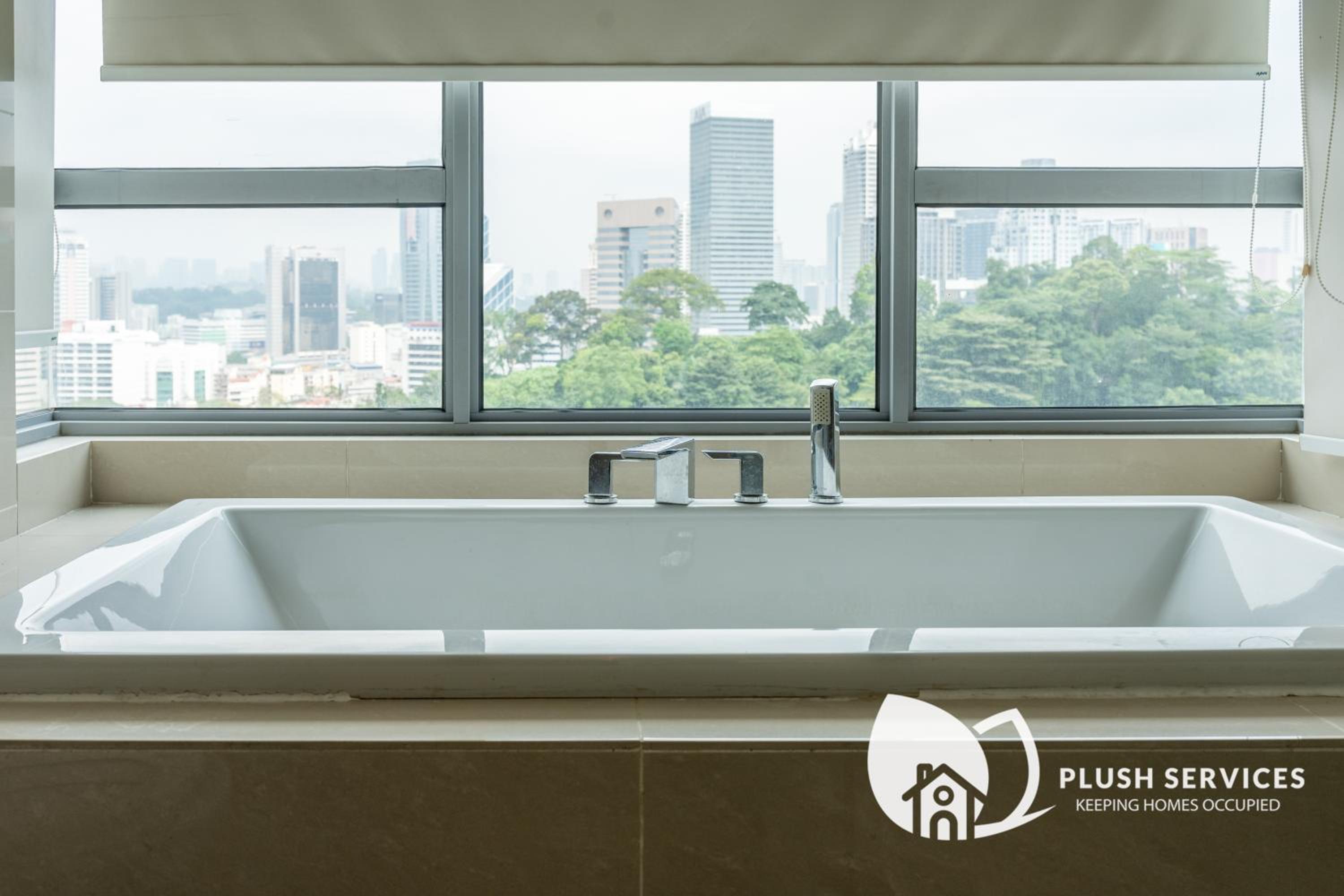 Suasana Bukit Ceylon by Plush