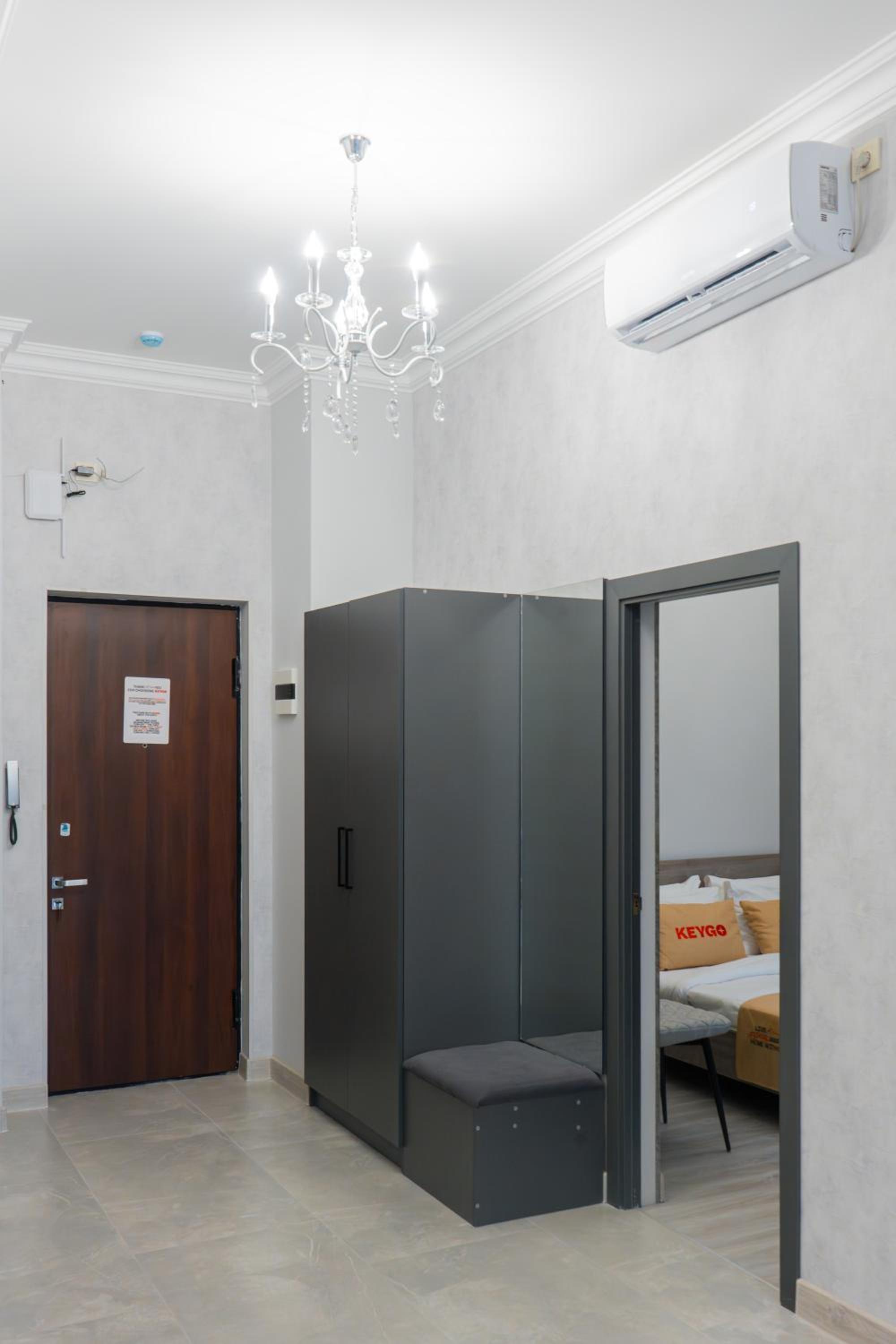 Apartment KeyGo #0094 near Yerevan Fortress