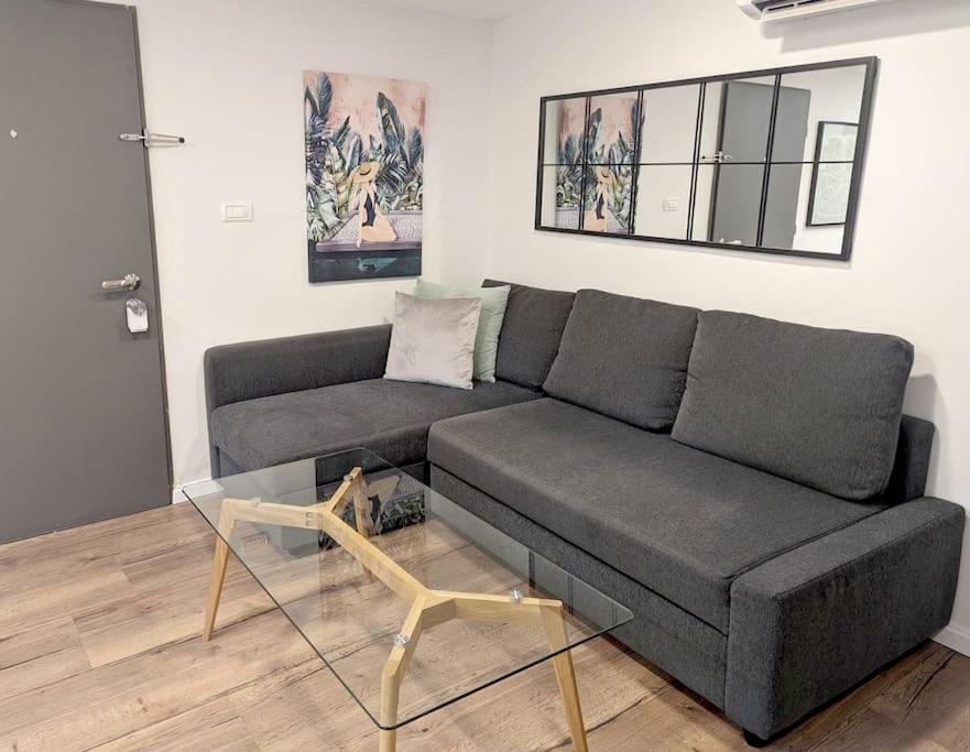 Assuta Residence in Ramat HaHayal, Tel Aviv view 2