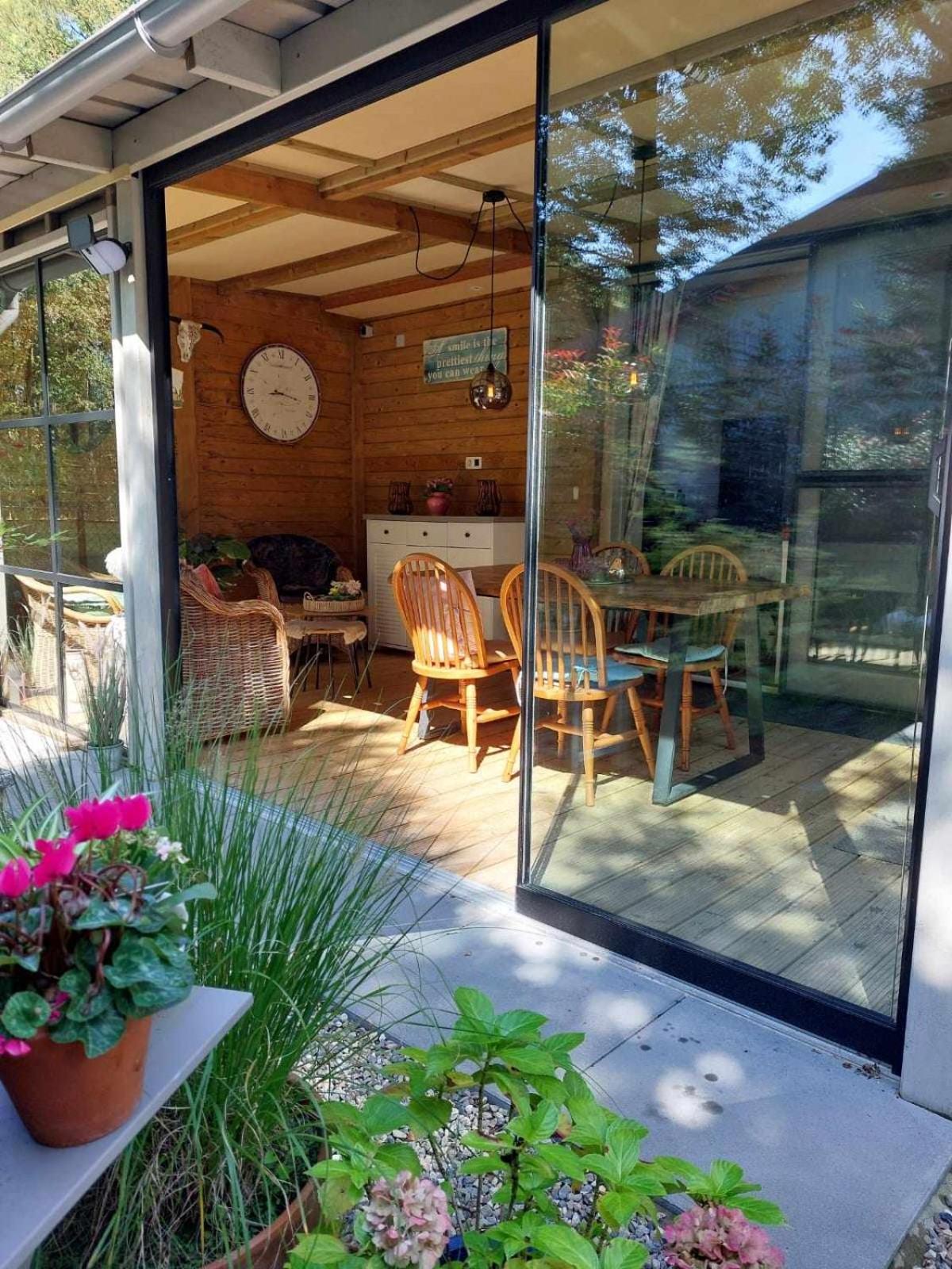 Chalet Bijou