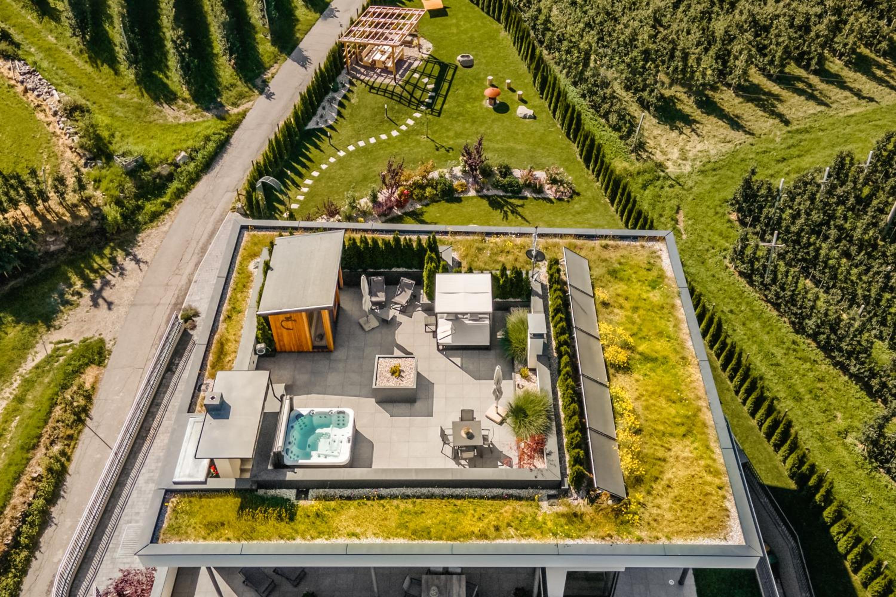 roof