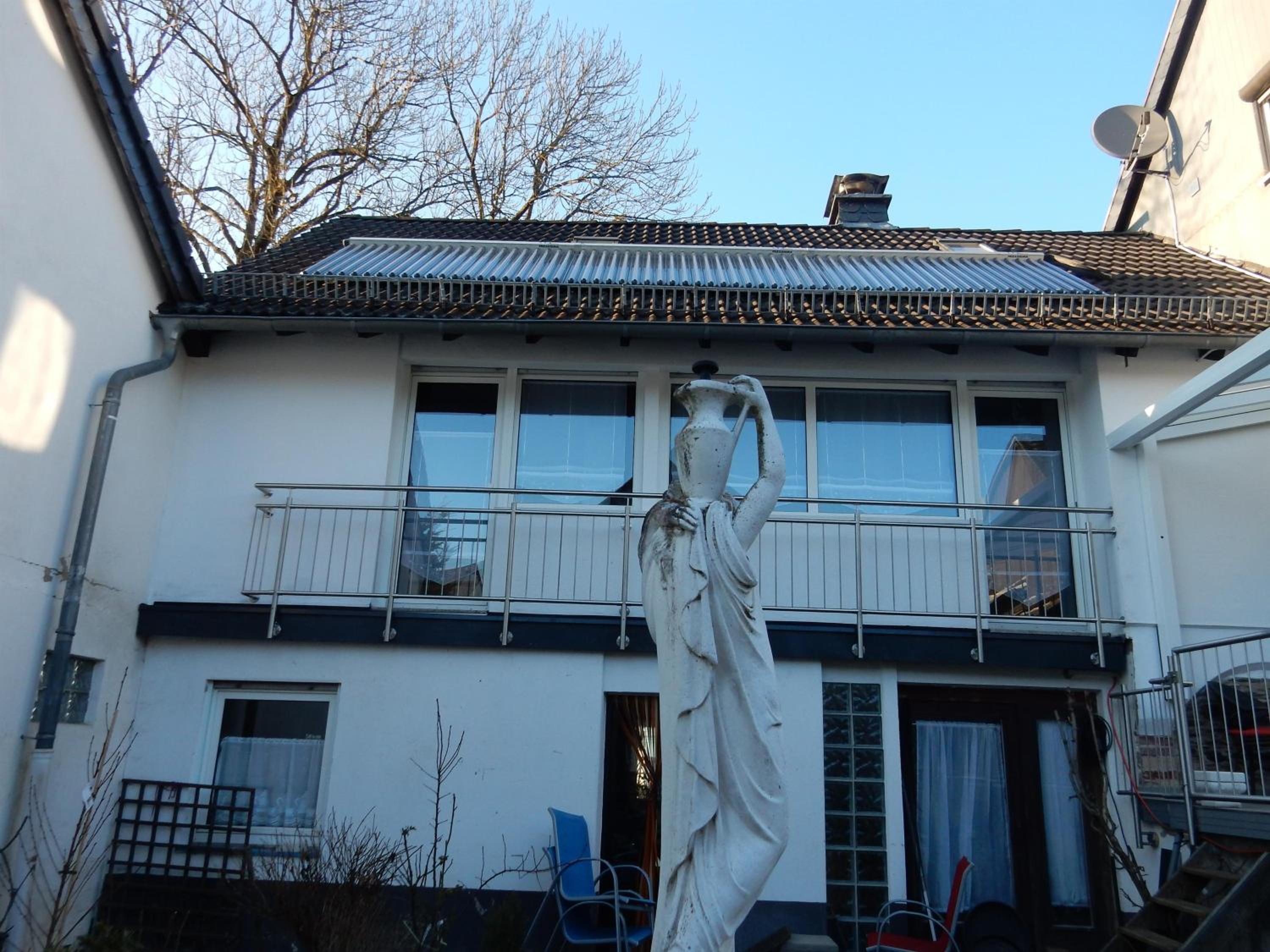Gina`s Ferienwohnung