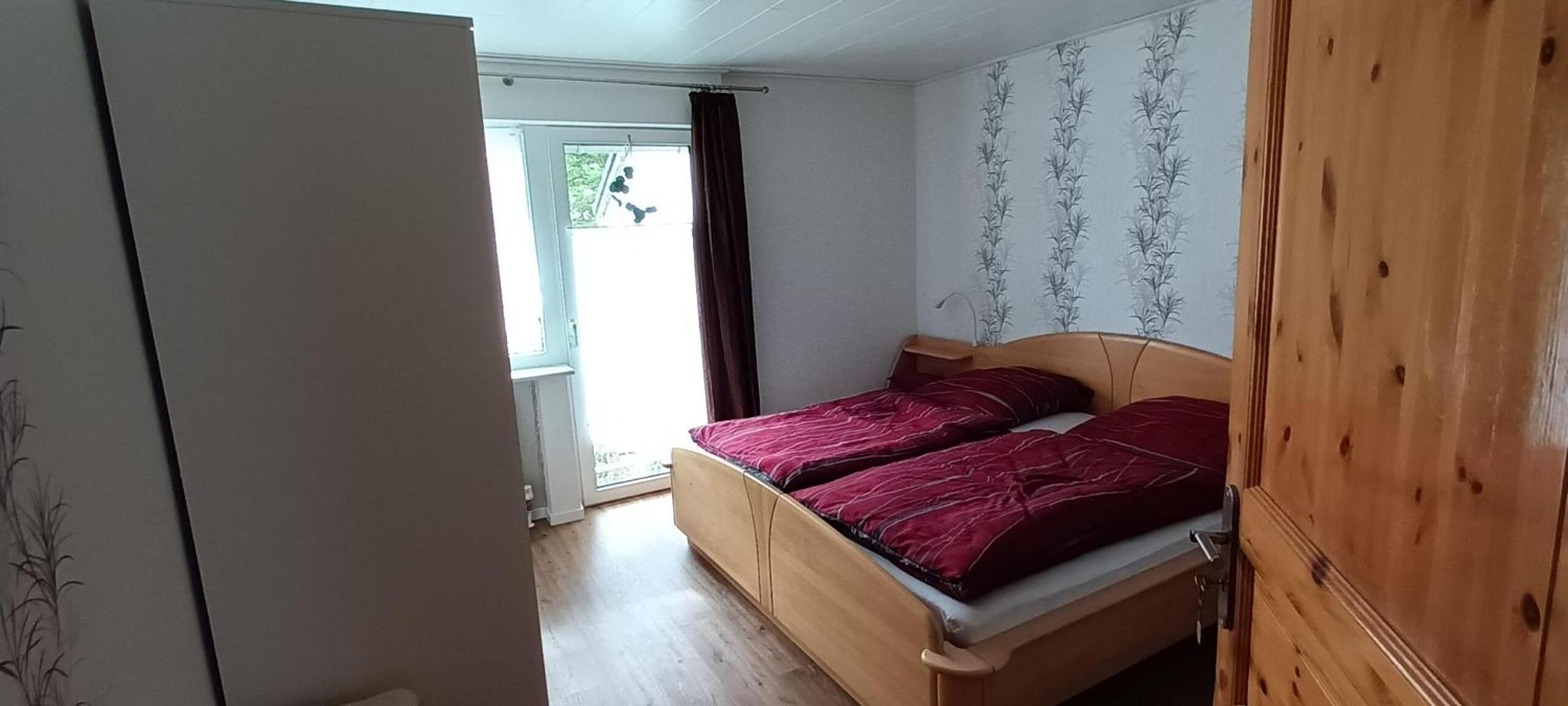 Gina`s Ferienwohnung