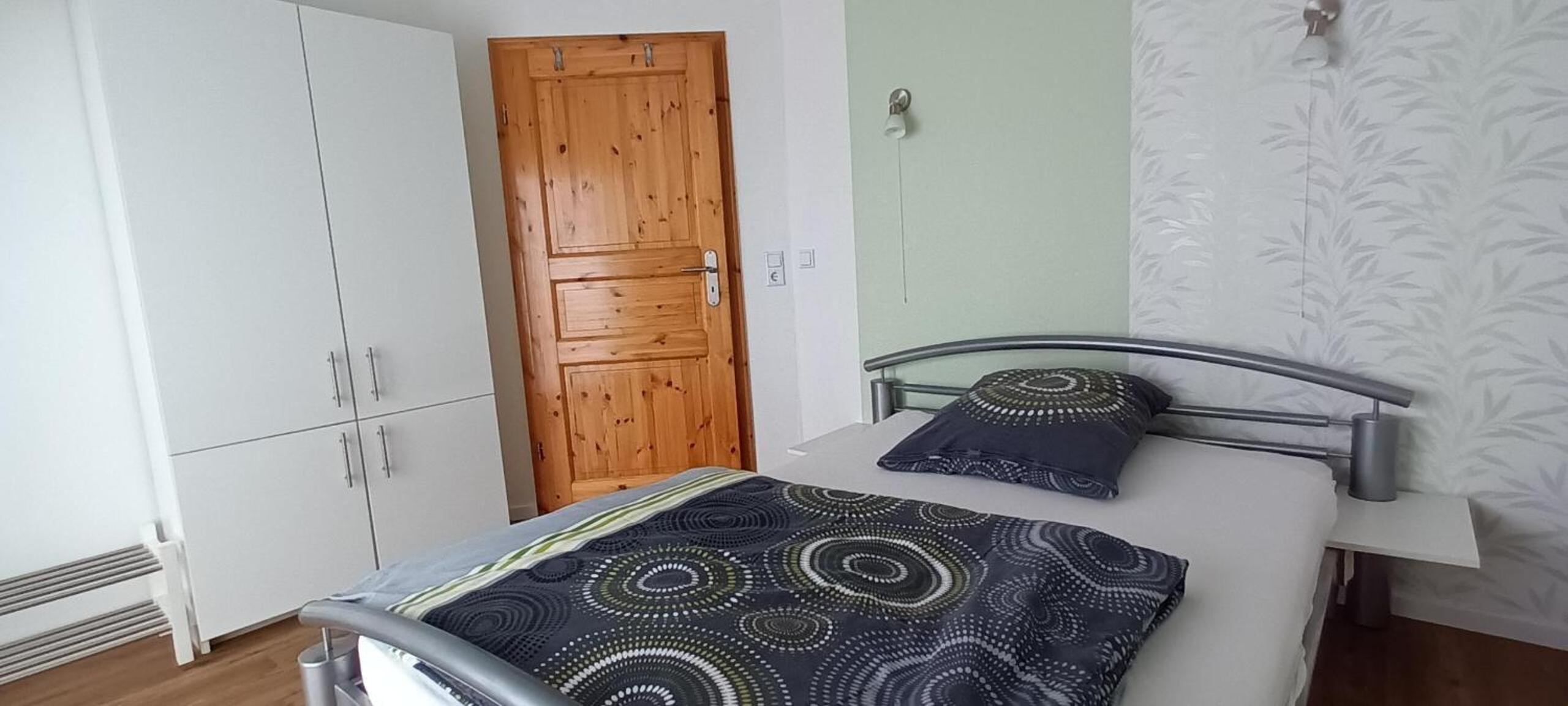 Gina`s Ferienwohnung