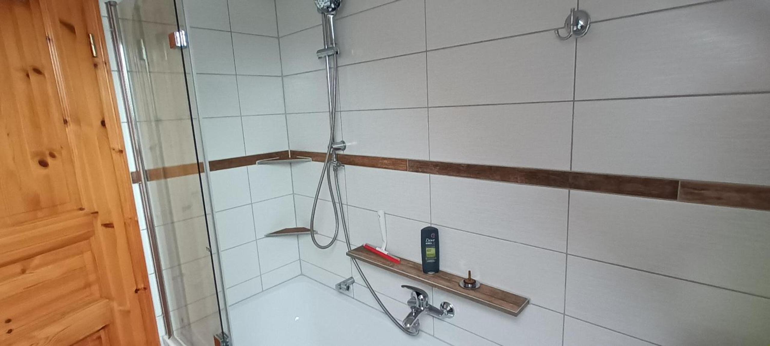 Gina`s Ferienwohnung
