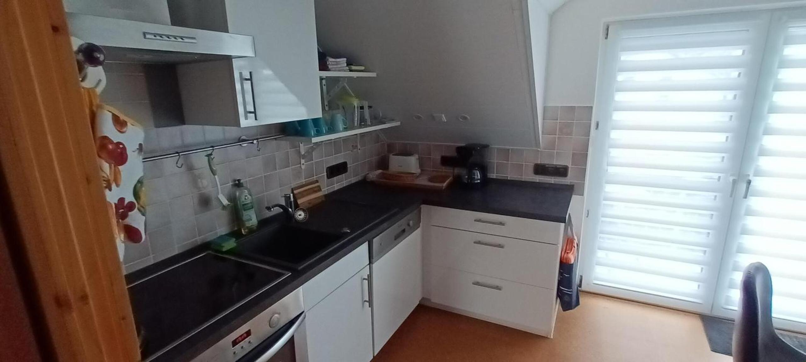 Gina`s Ferienwohnung