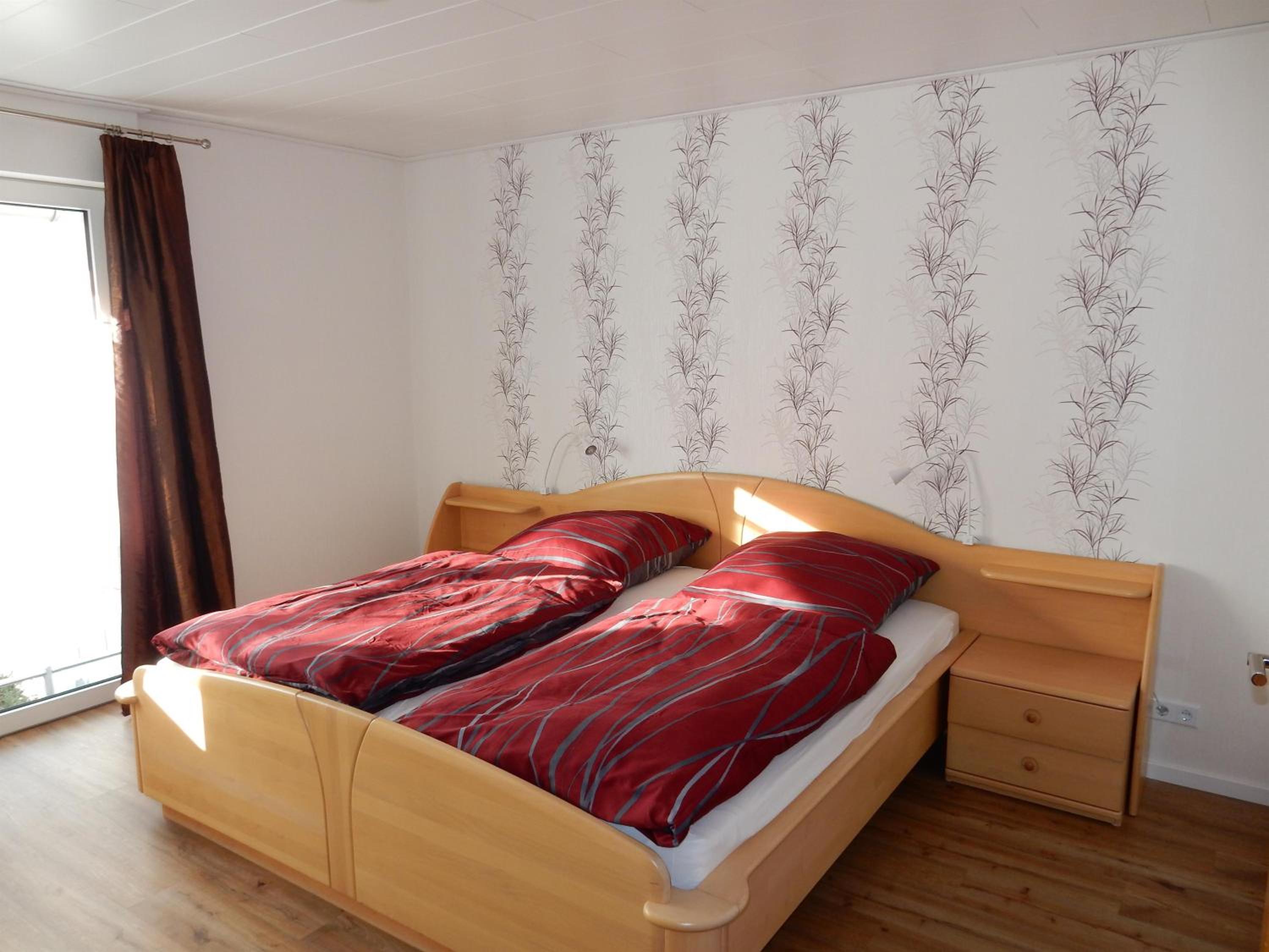 Gina`s Ferienwohnung