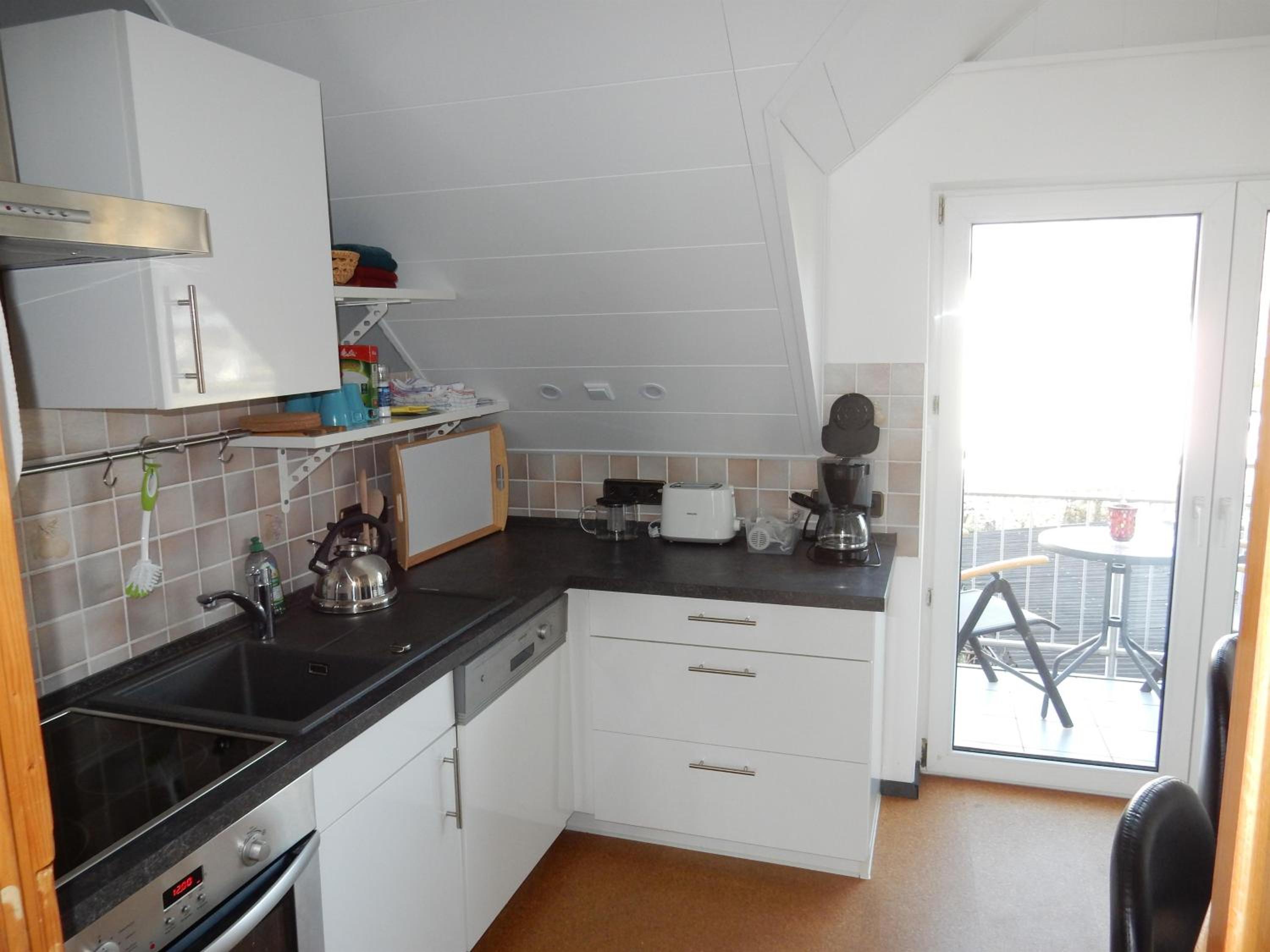 Gina`s Ferienwohnung