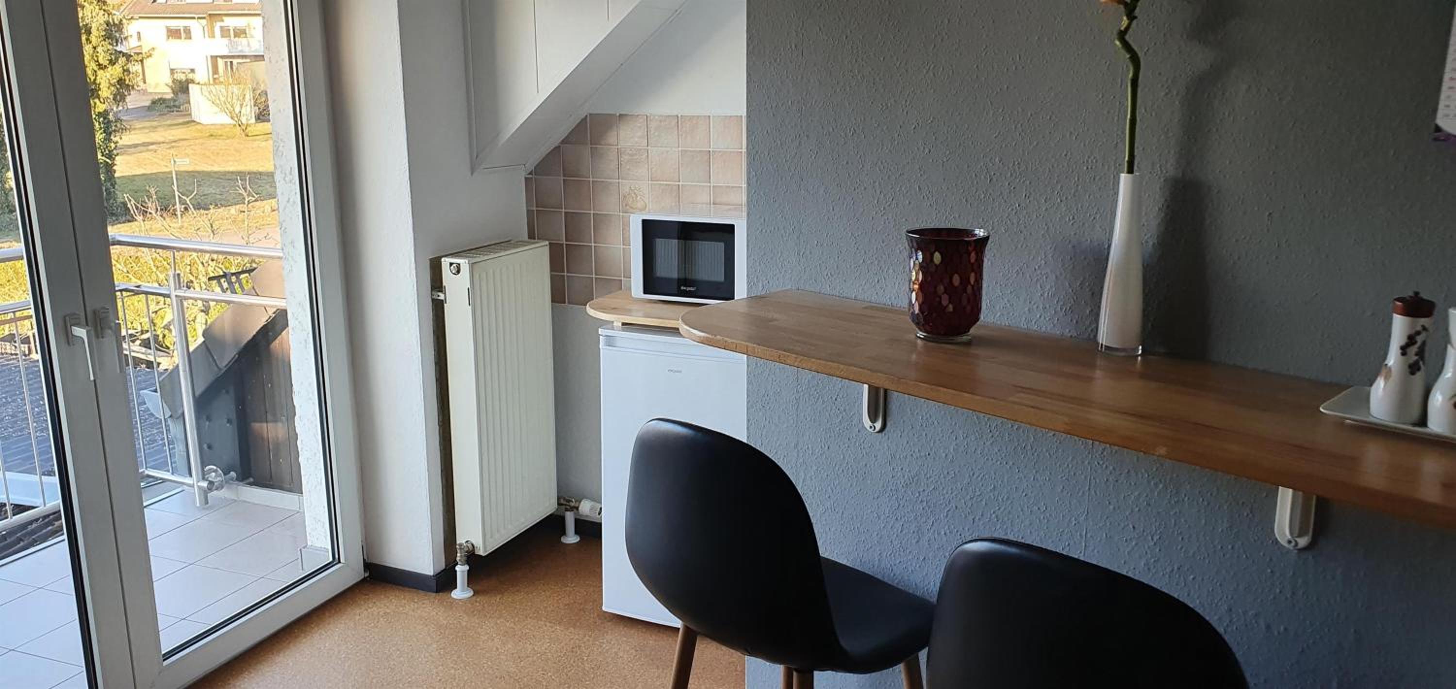 Gina`s Ferienwohnung