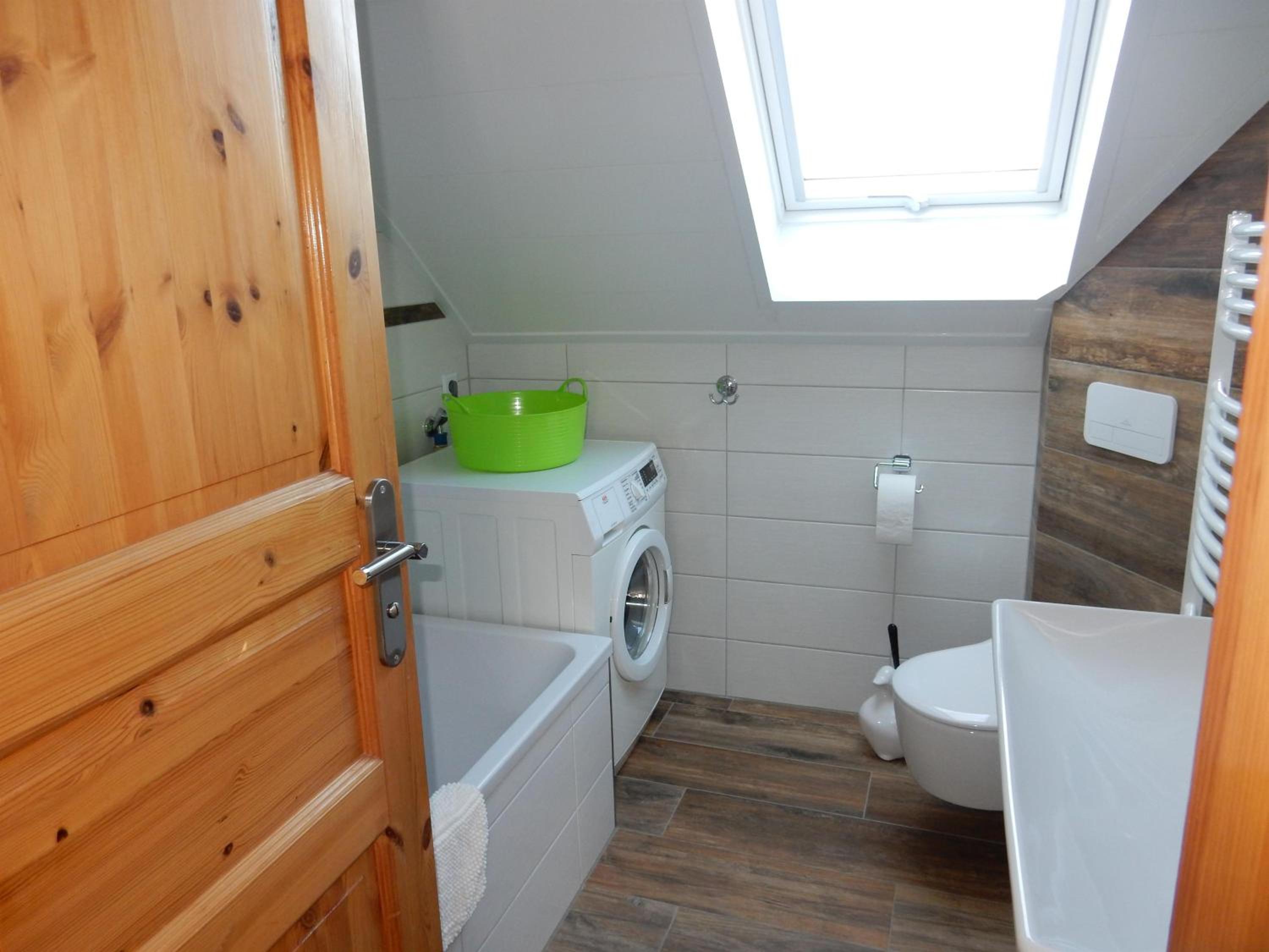Gina`s Ferienwohnung