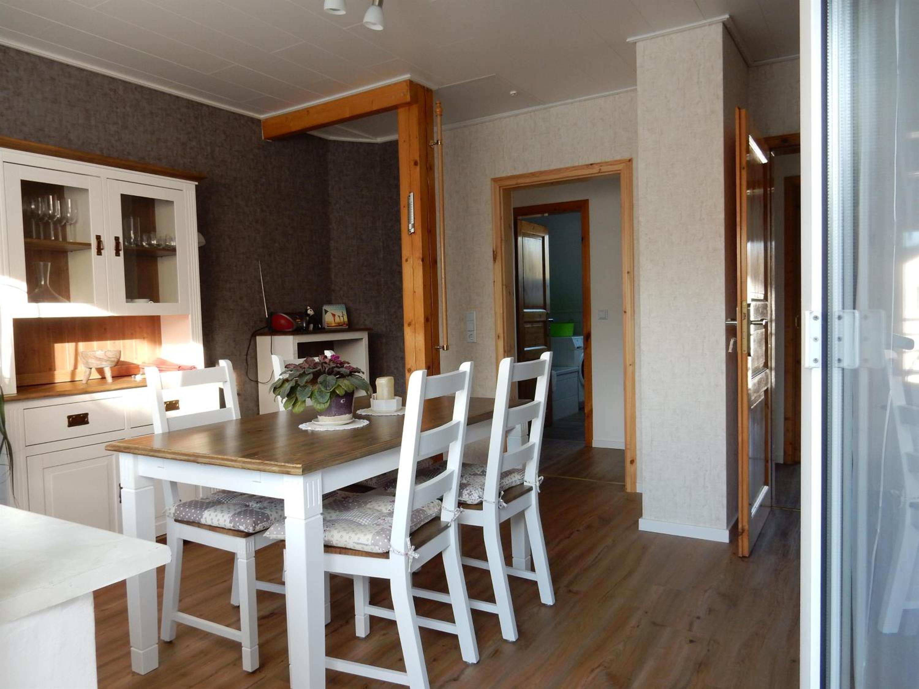 Gina`s Ferienwohnung