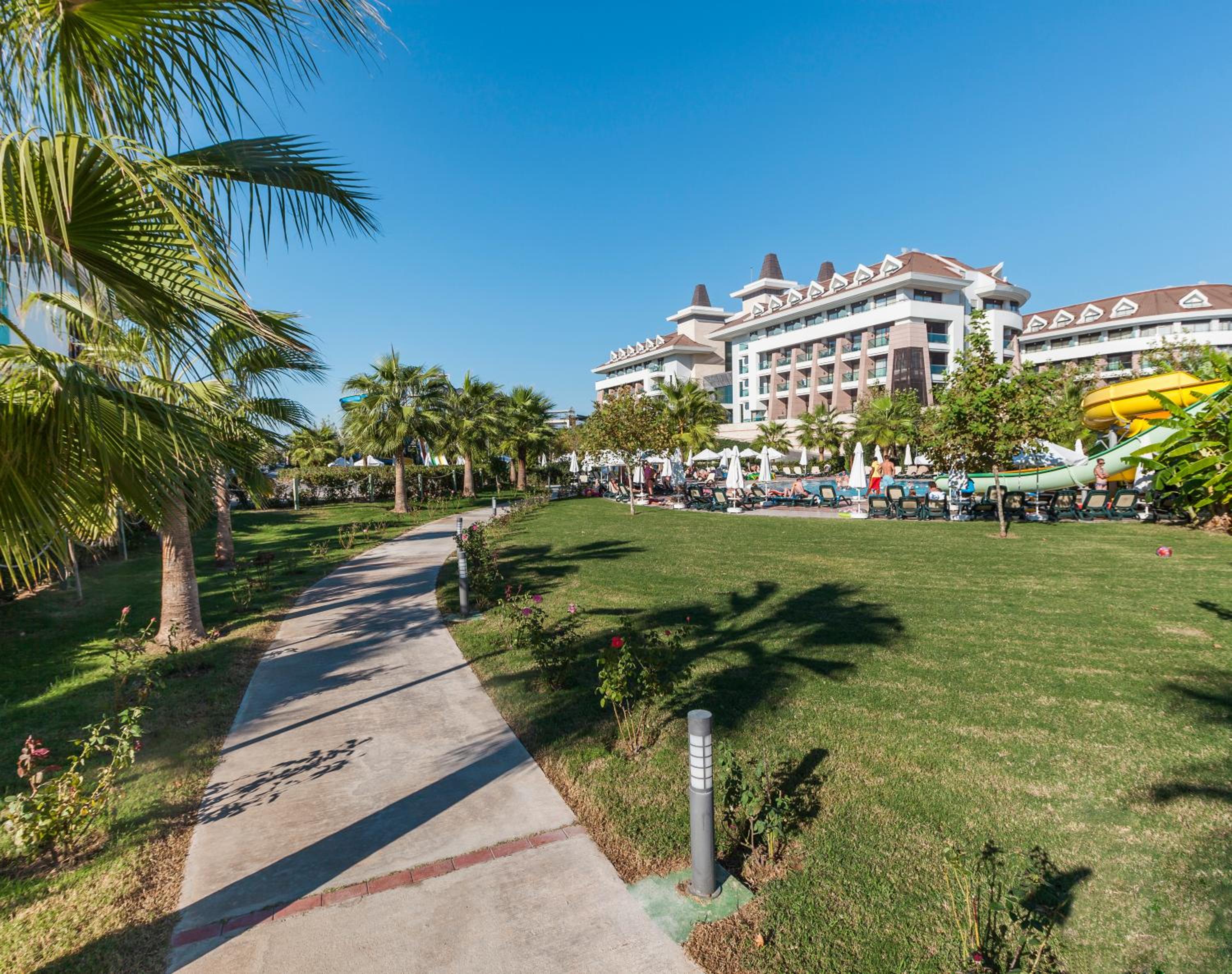 Belek Vacations - Sherwood Dreams Resort - Property Image 9