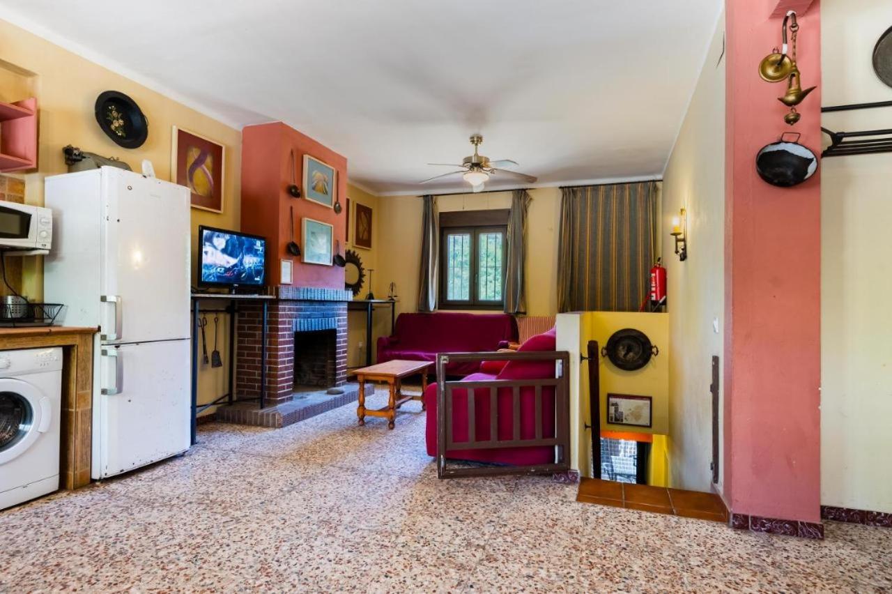 Casa Rural Orilla del Hueznar