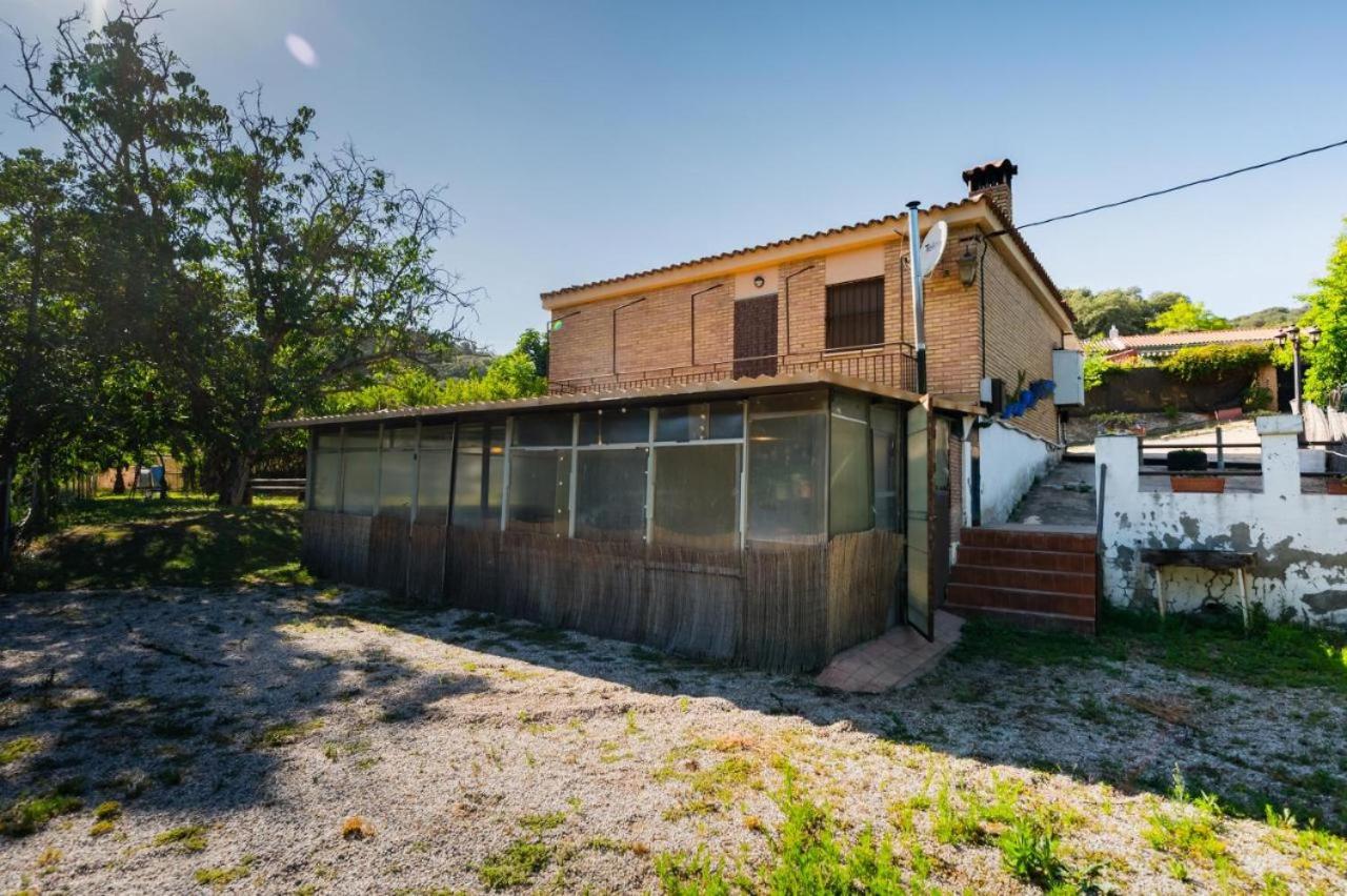 Casa Rural Orilla del Hueznar