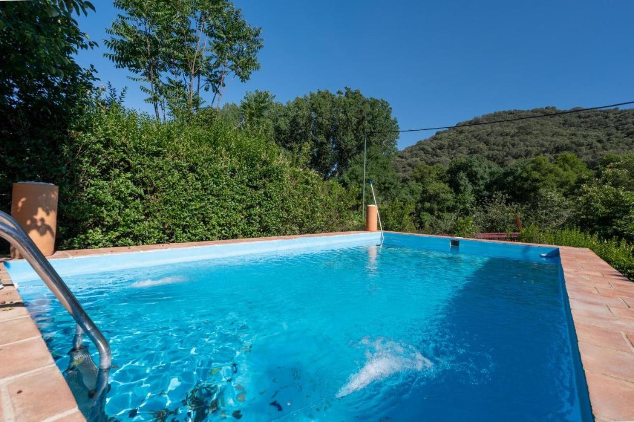 Casa Rural Orilla del Hueznar
