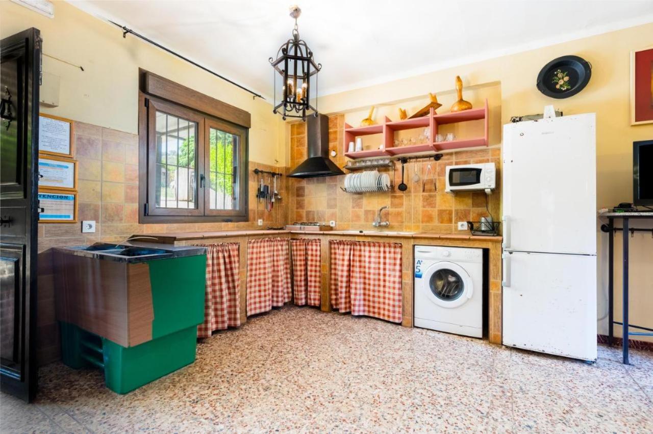 Casa Rural Orilla del Hueznar