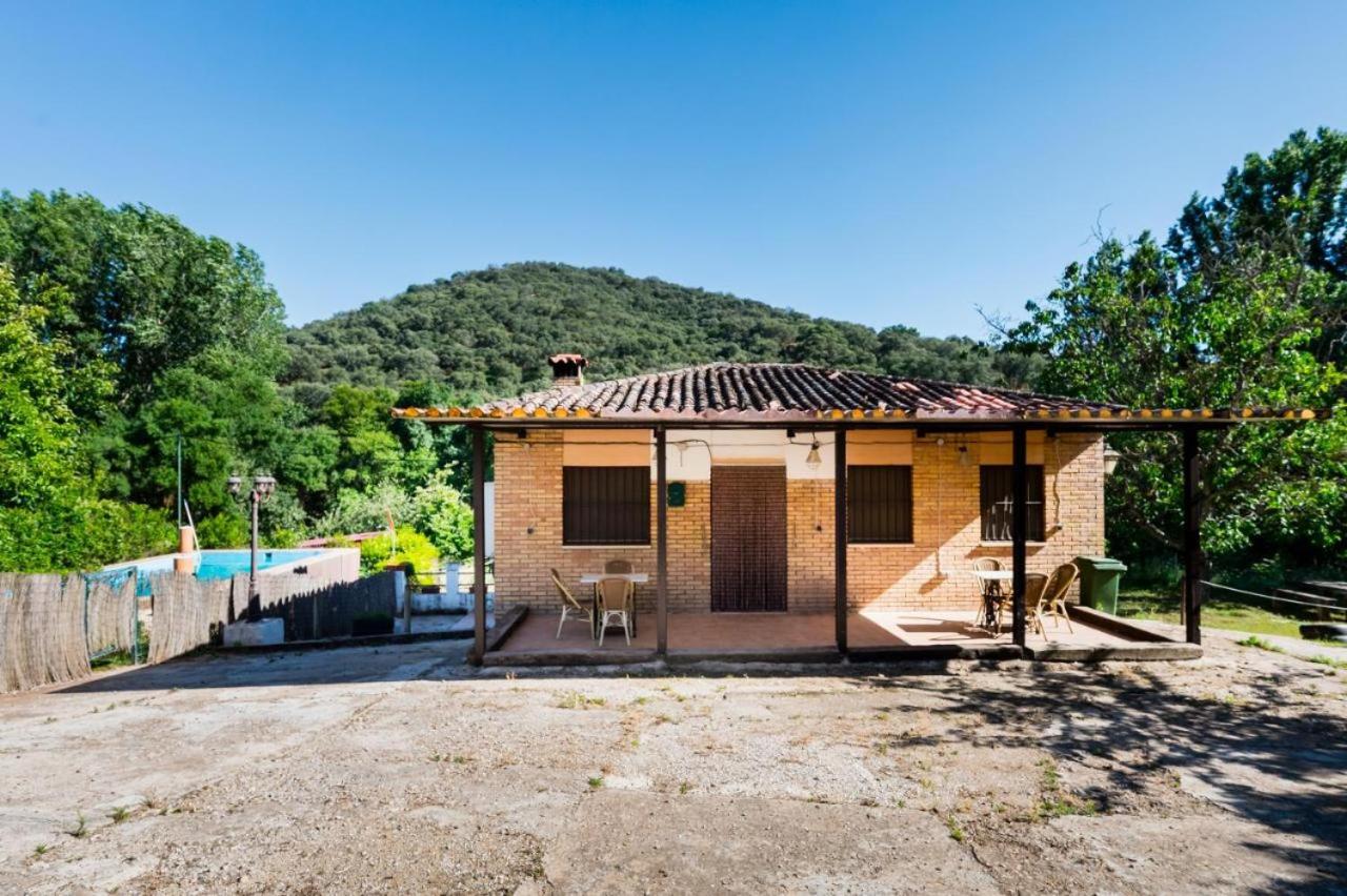 Casa Rural Orilla del Hueznar