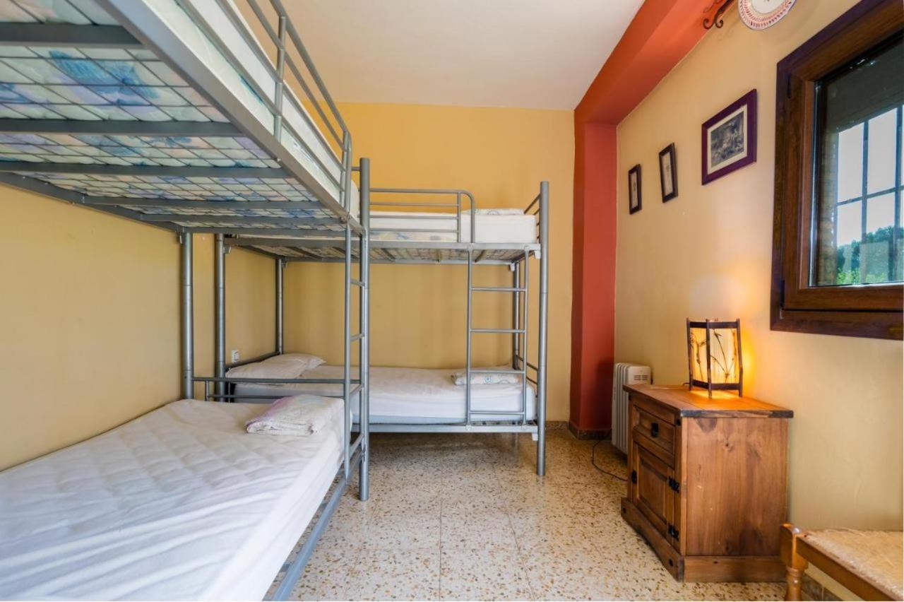 Casa Rural Orilla del Hueznar