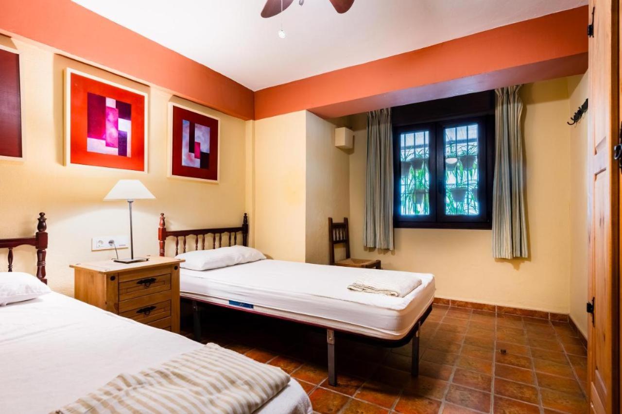 Casa Rural Orilla del Hueznar