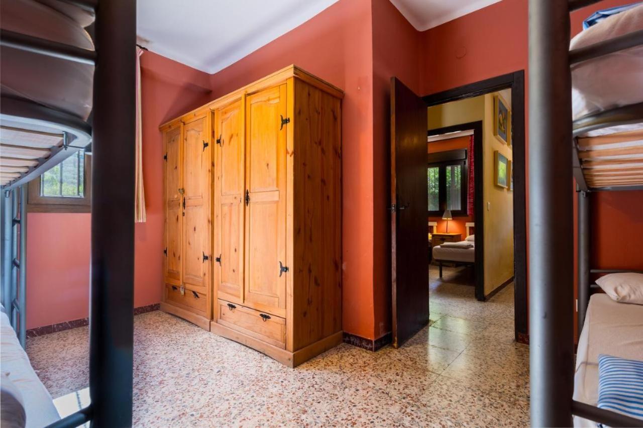 Casa Rural Orilla del Hueznar