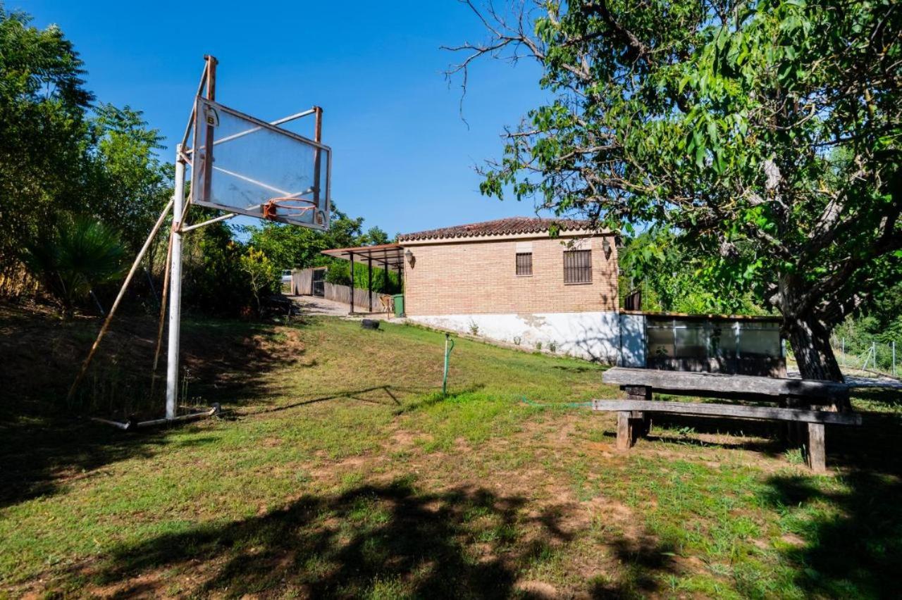 Casa Rural Orilla del Hueznar