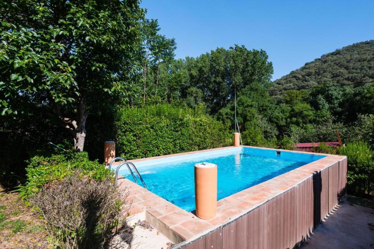 Casa Rural Orilla del Hueznar