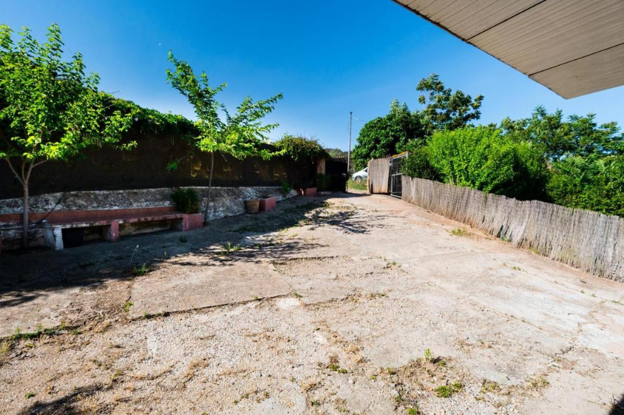 Casa Rural Orilla del Hueznar