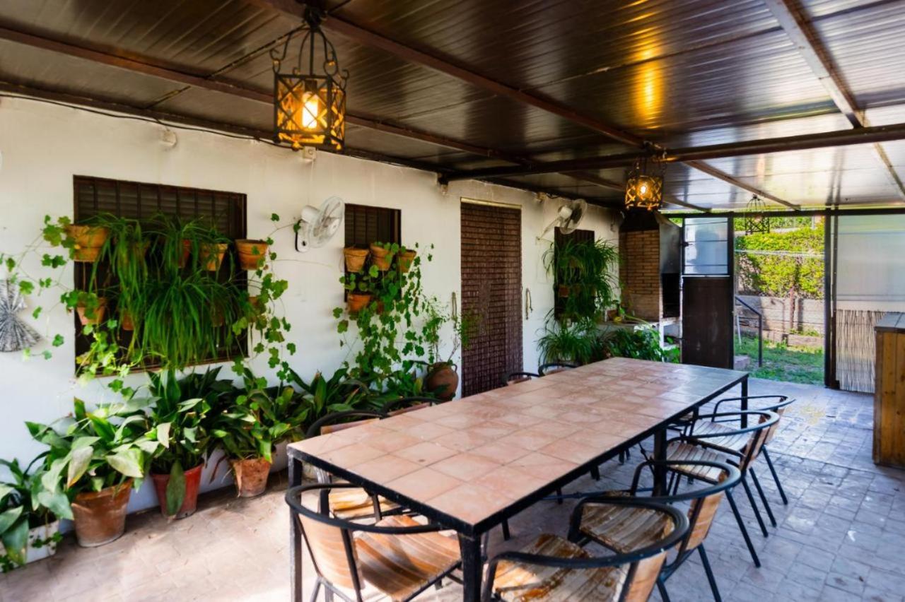 Casa Rural Orilla del Hueznar