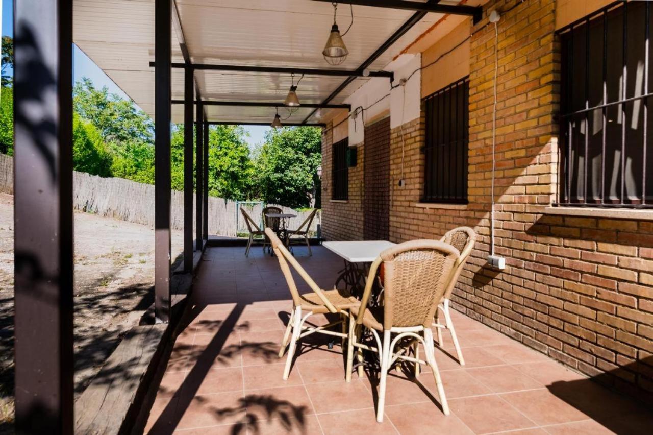 Casa Rural Orilla del Hueznar