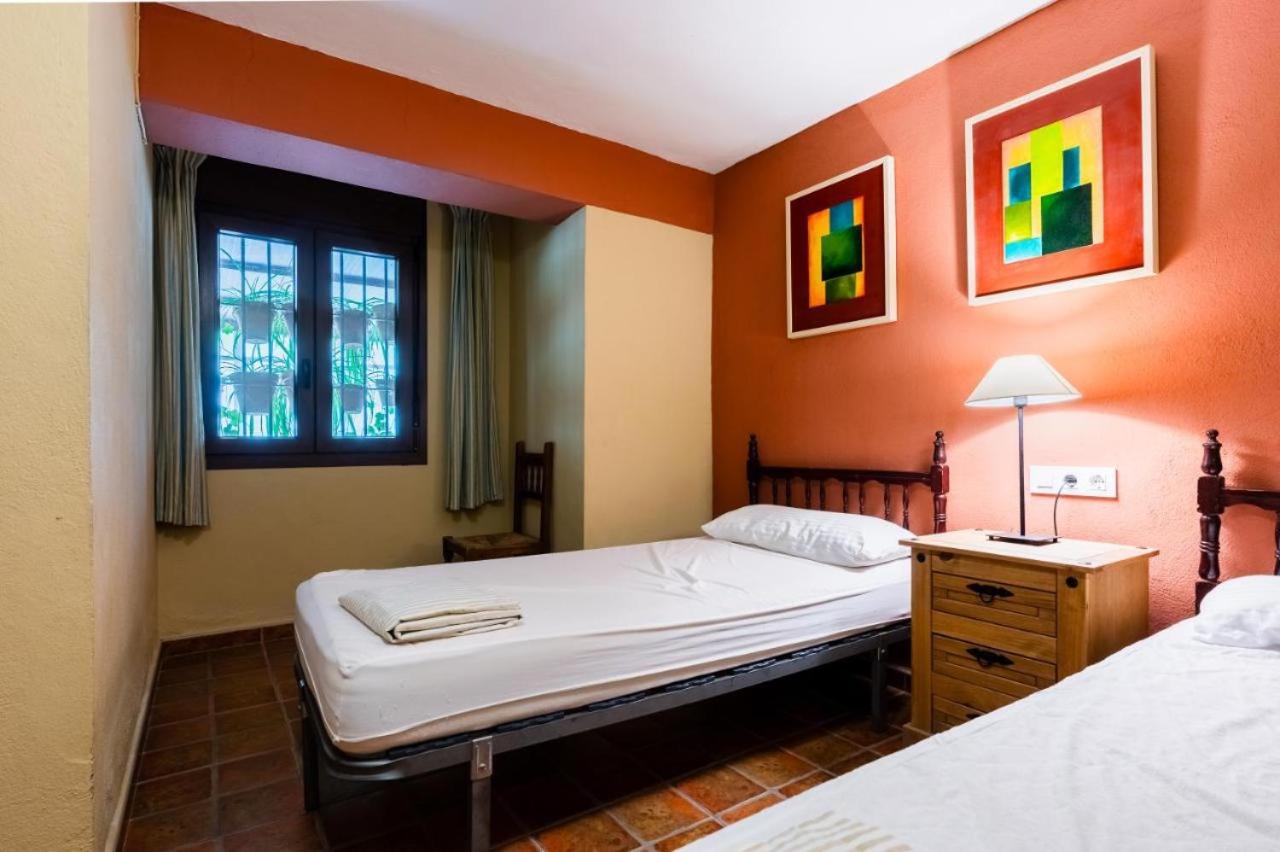 Casa Rural Orilla del Hueznar