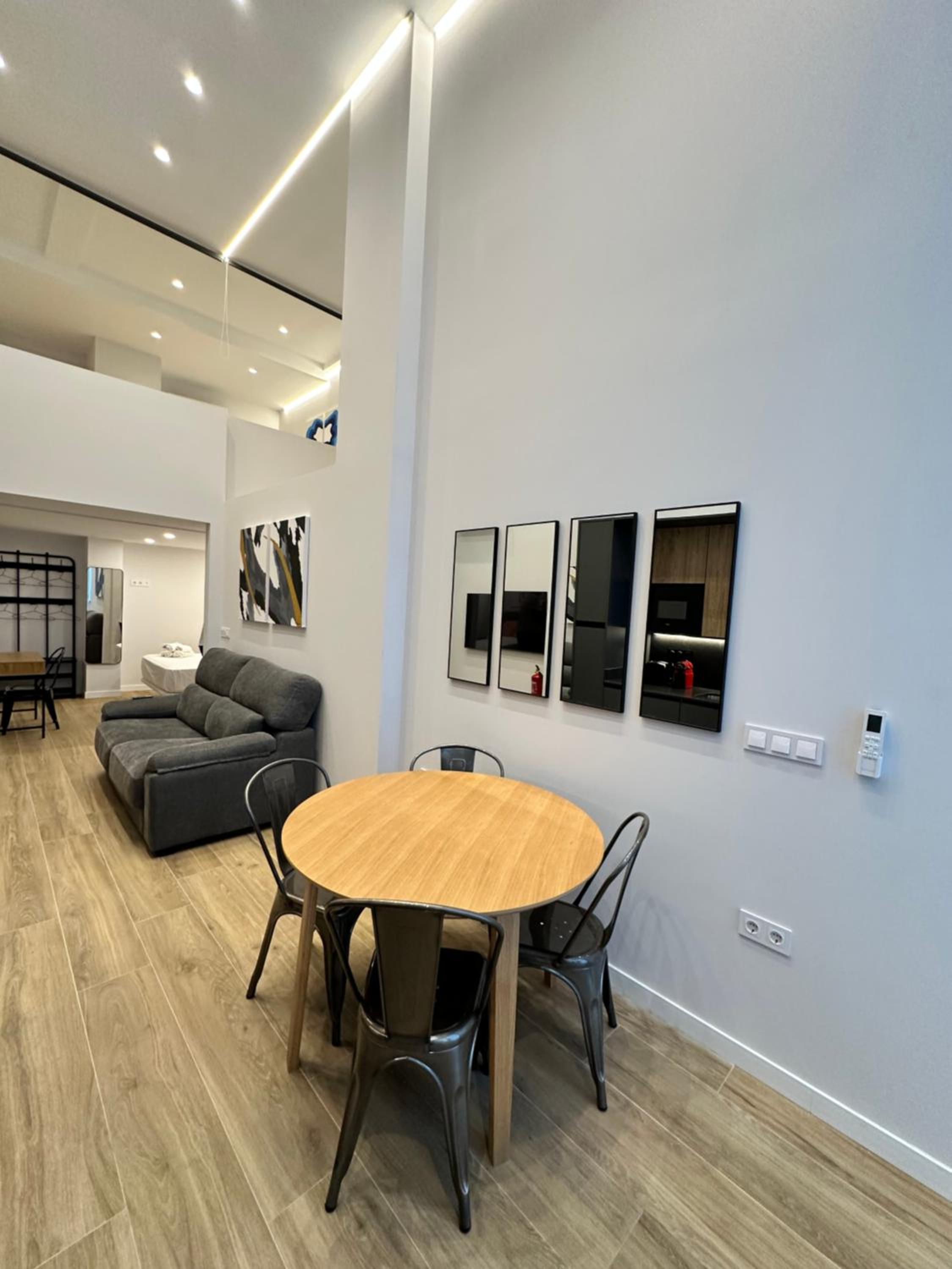 LOFT Accommodative B