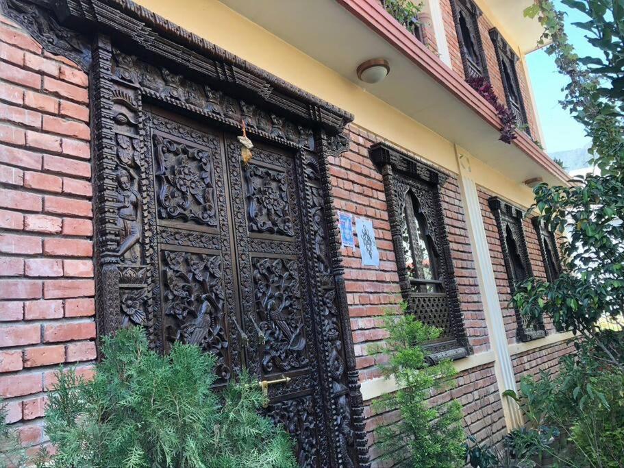 Micasa Apartment
