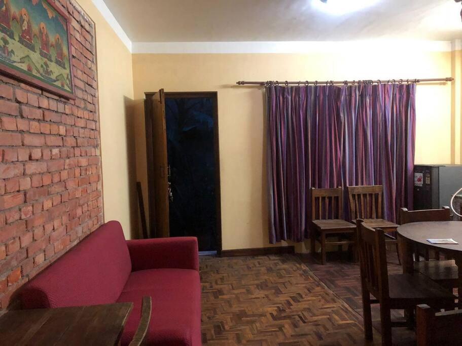 Micasa Apartment