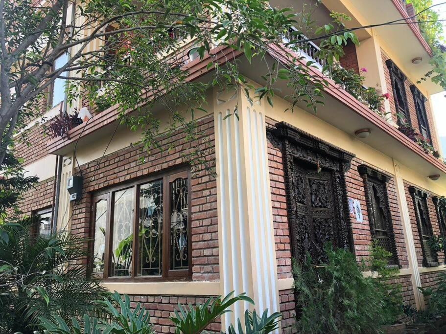 Micasa Apartment