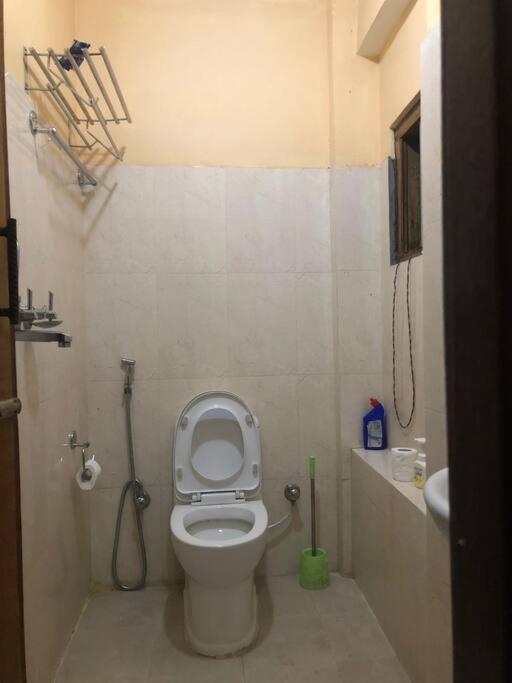 Micasa Apartment