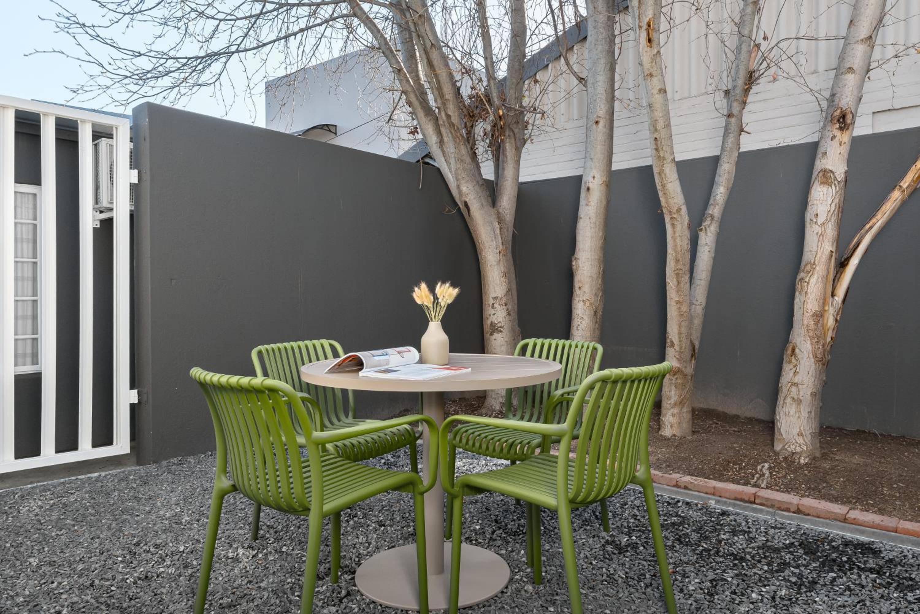 Neighbourgood Franschhoek — photo 69