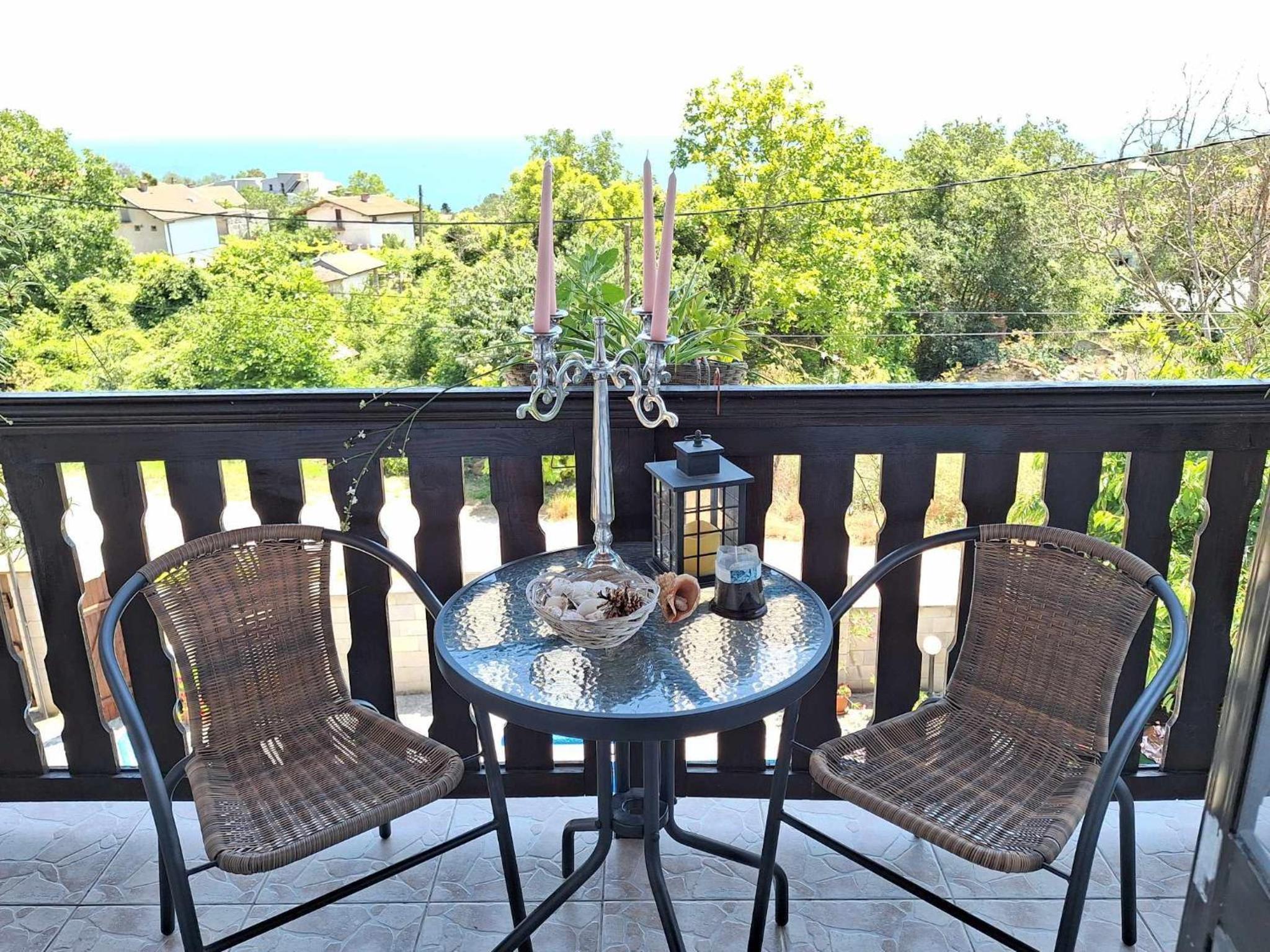 Villa Holly