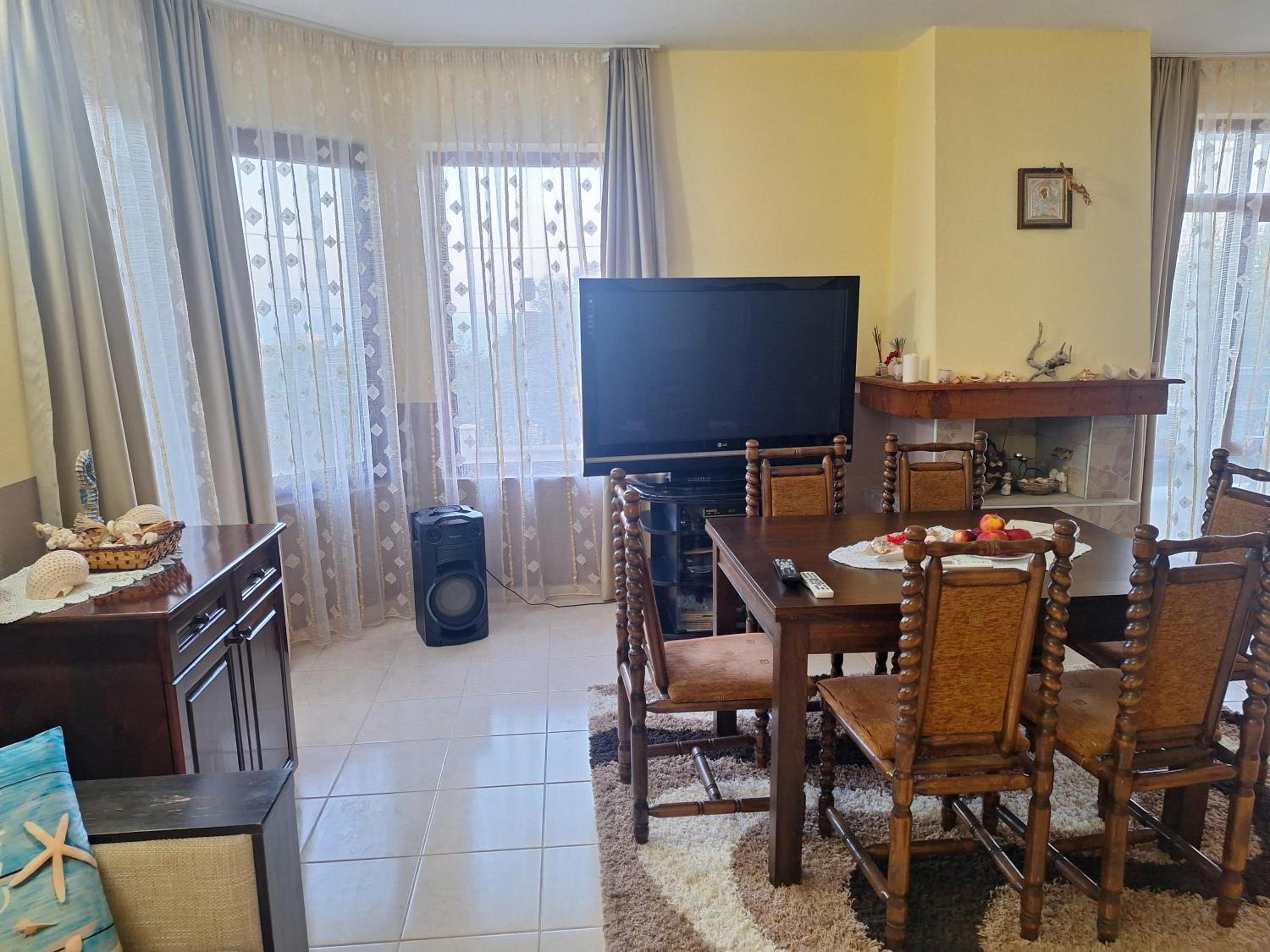 Villa Holly