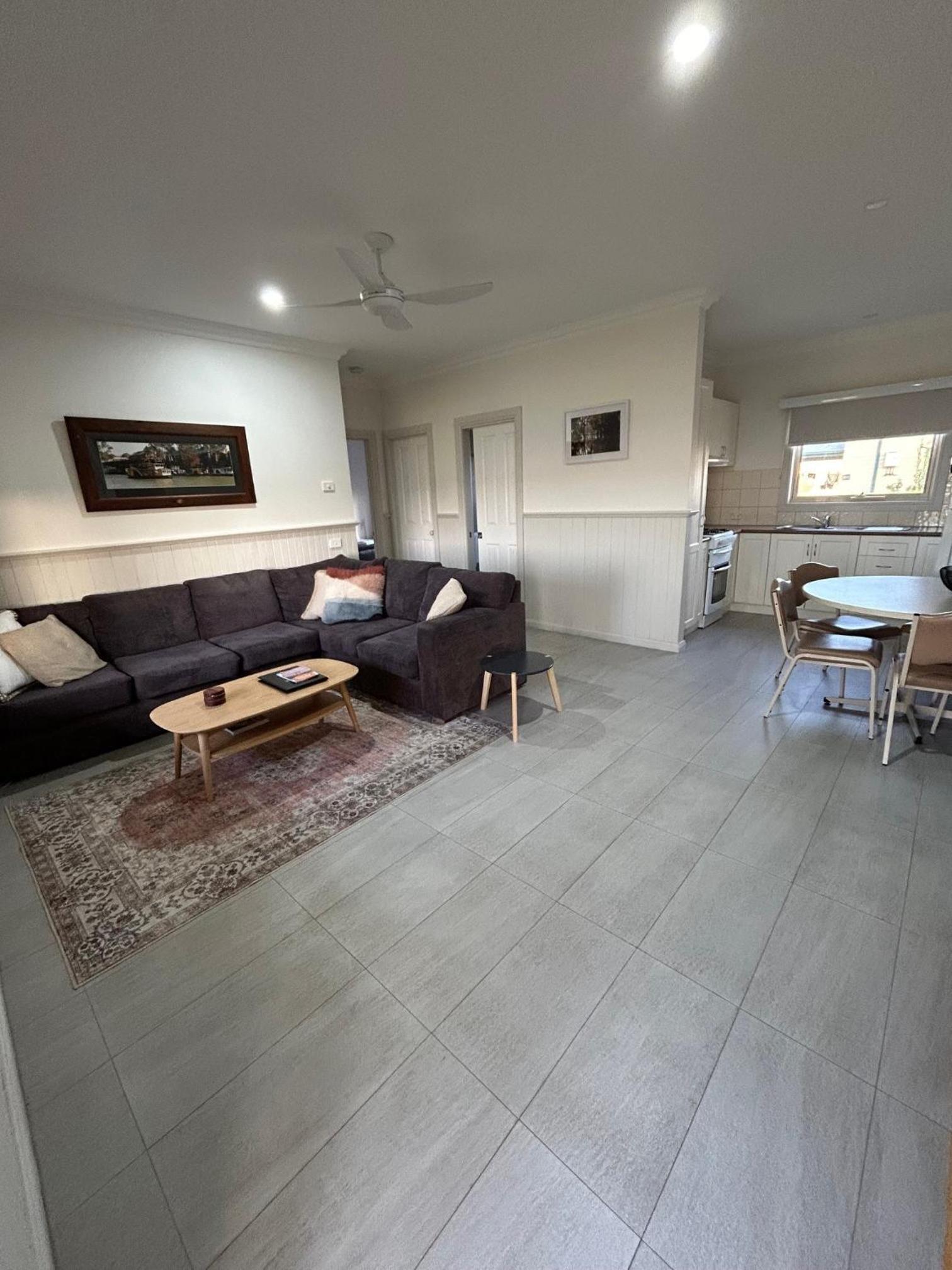 Murray River Resort